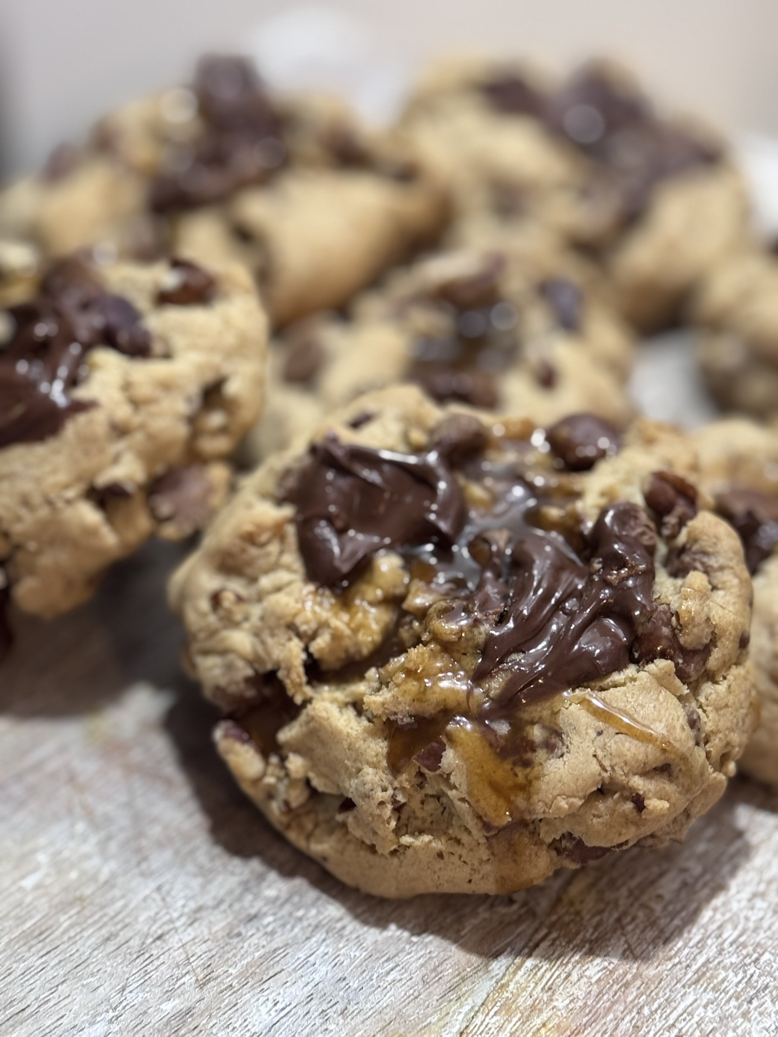 Chocolate Chip