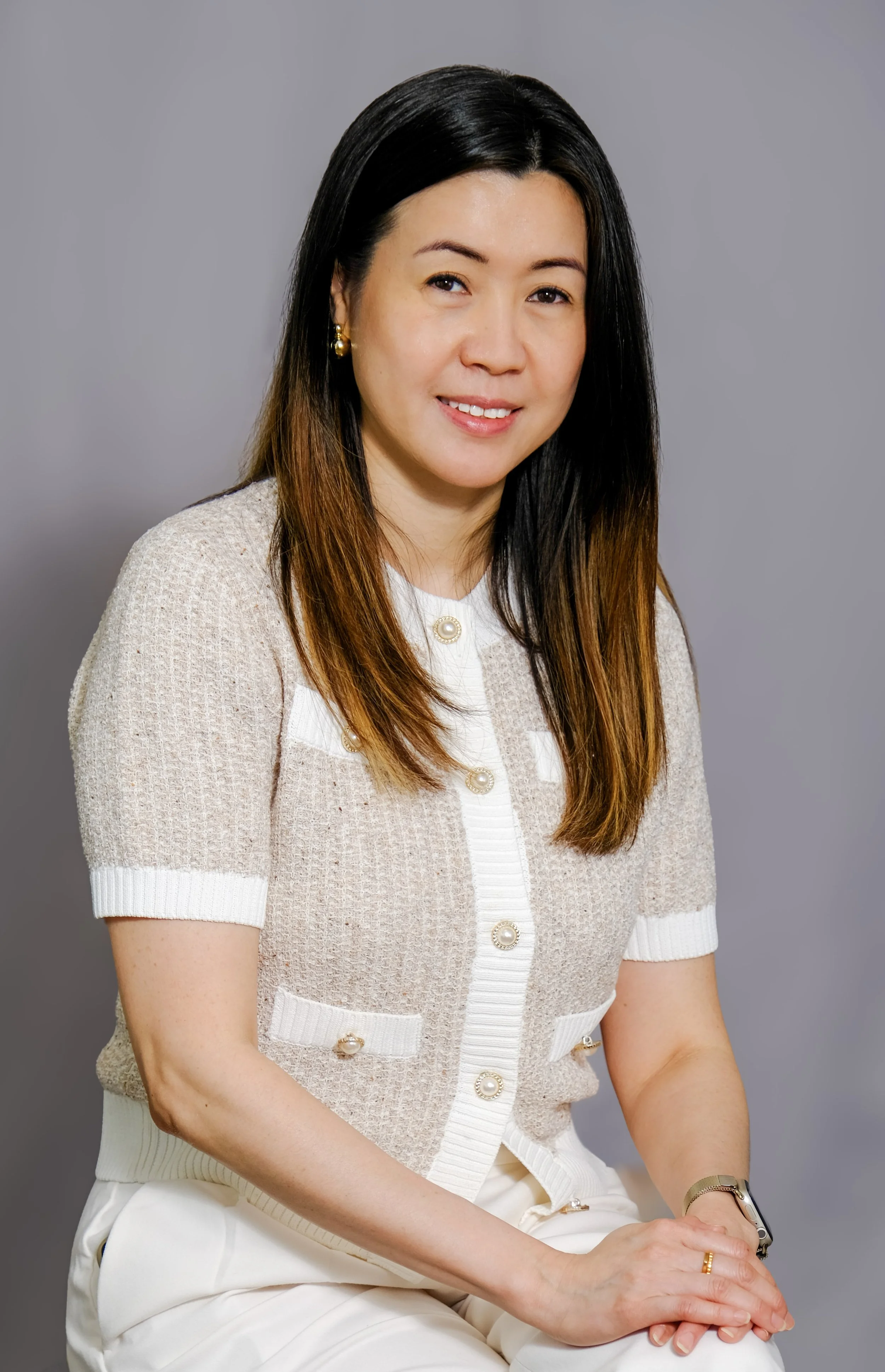 Siaw Ching Chuang