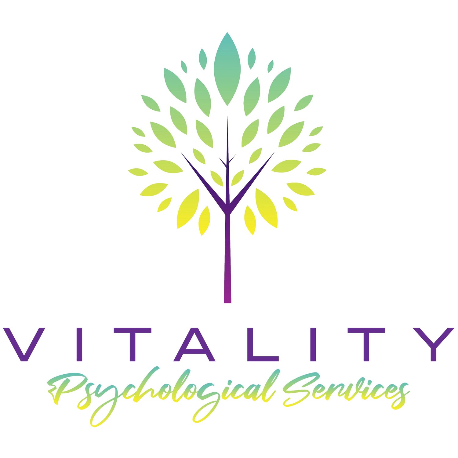 Vitality Psychological Services