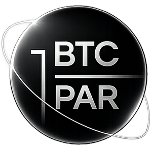 1 BTC PAR EXCLUSIVELY BITCOIN