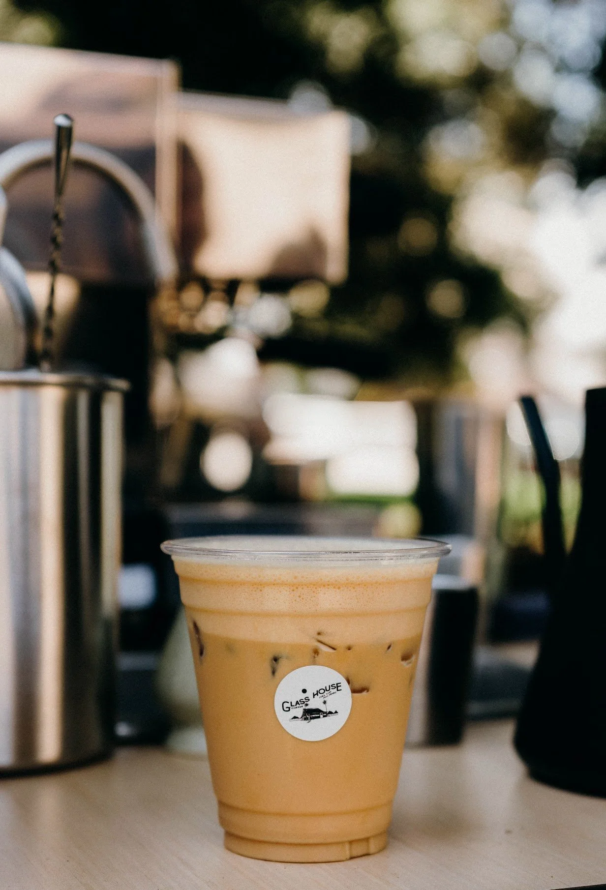 coffee catering near me