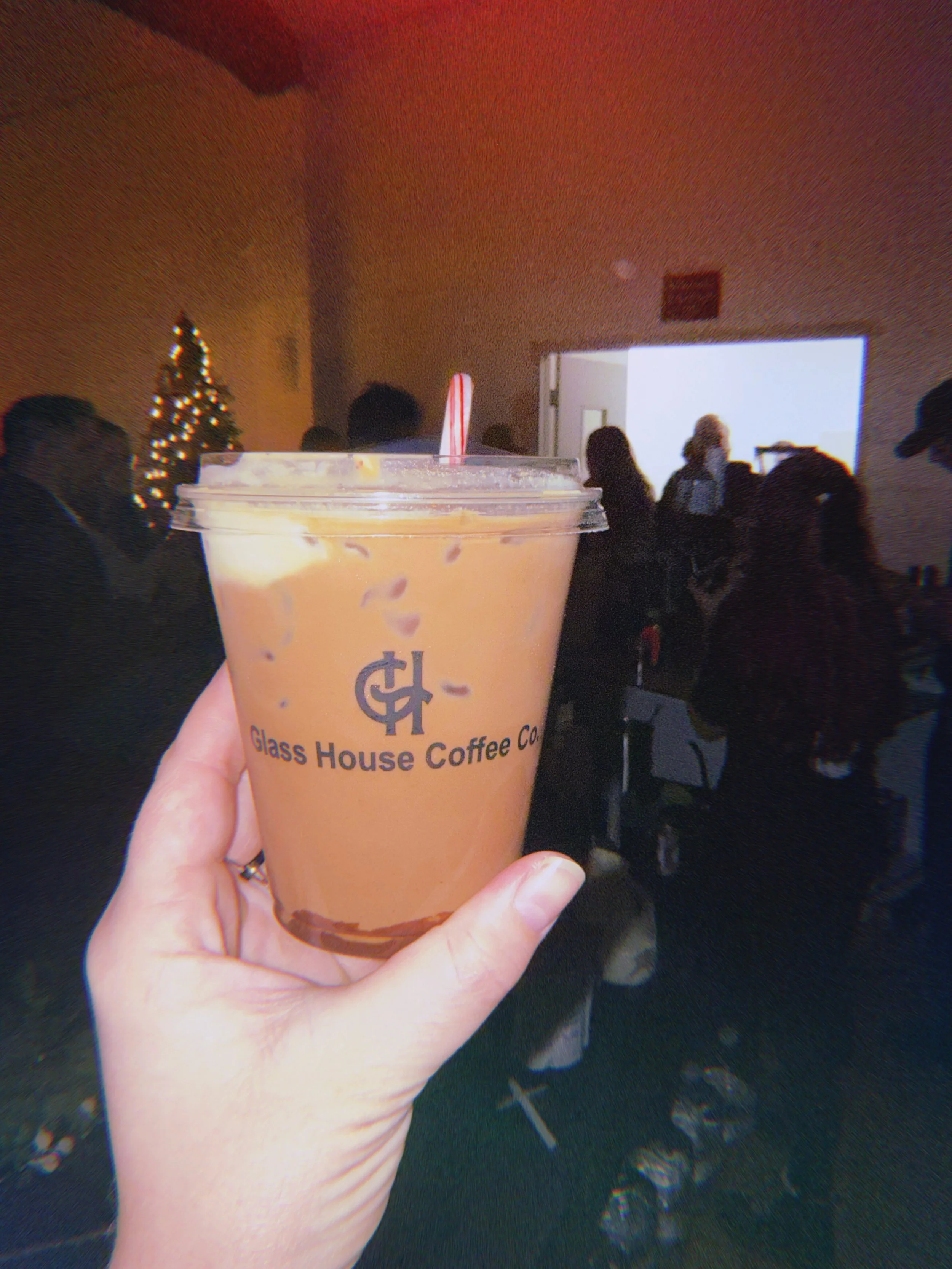 Coffee catering service latte matcha Nashville, Franklin, Brentwood