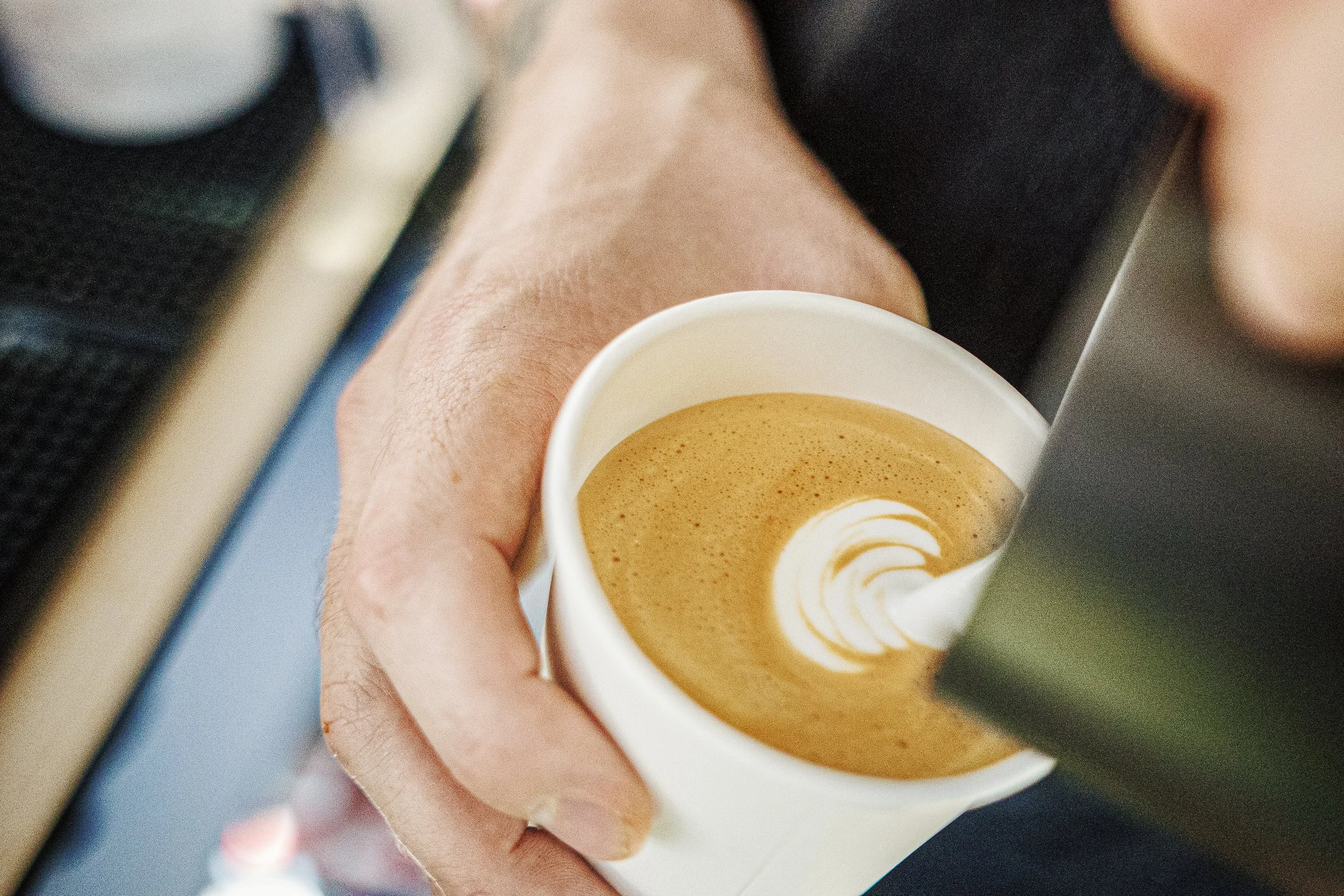 coffee catering for events Santa Barbara