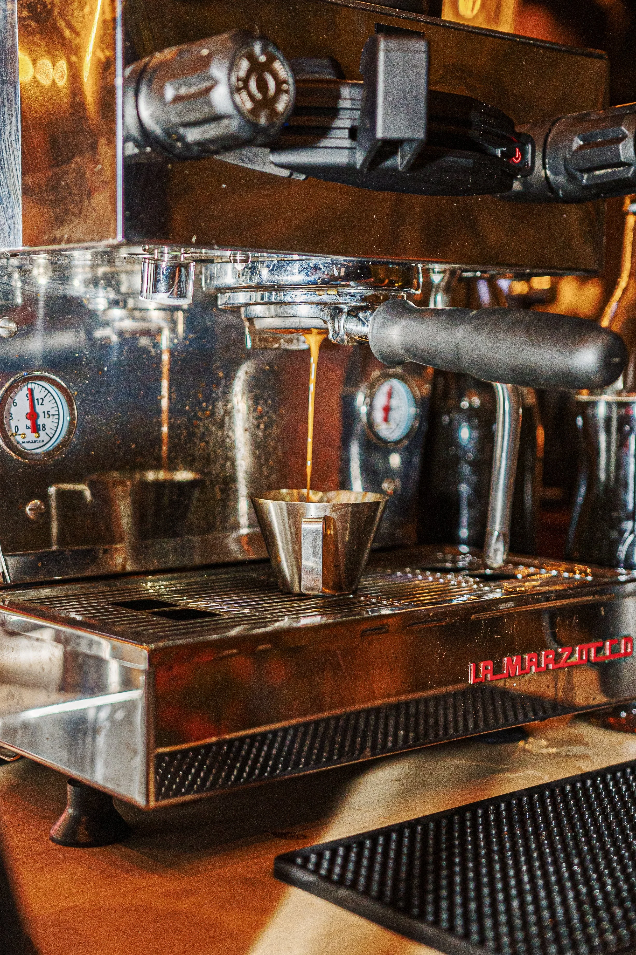 coffee catering Santa Monica