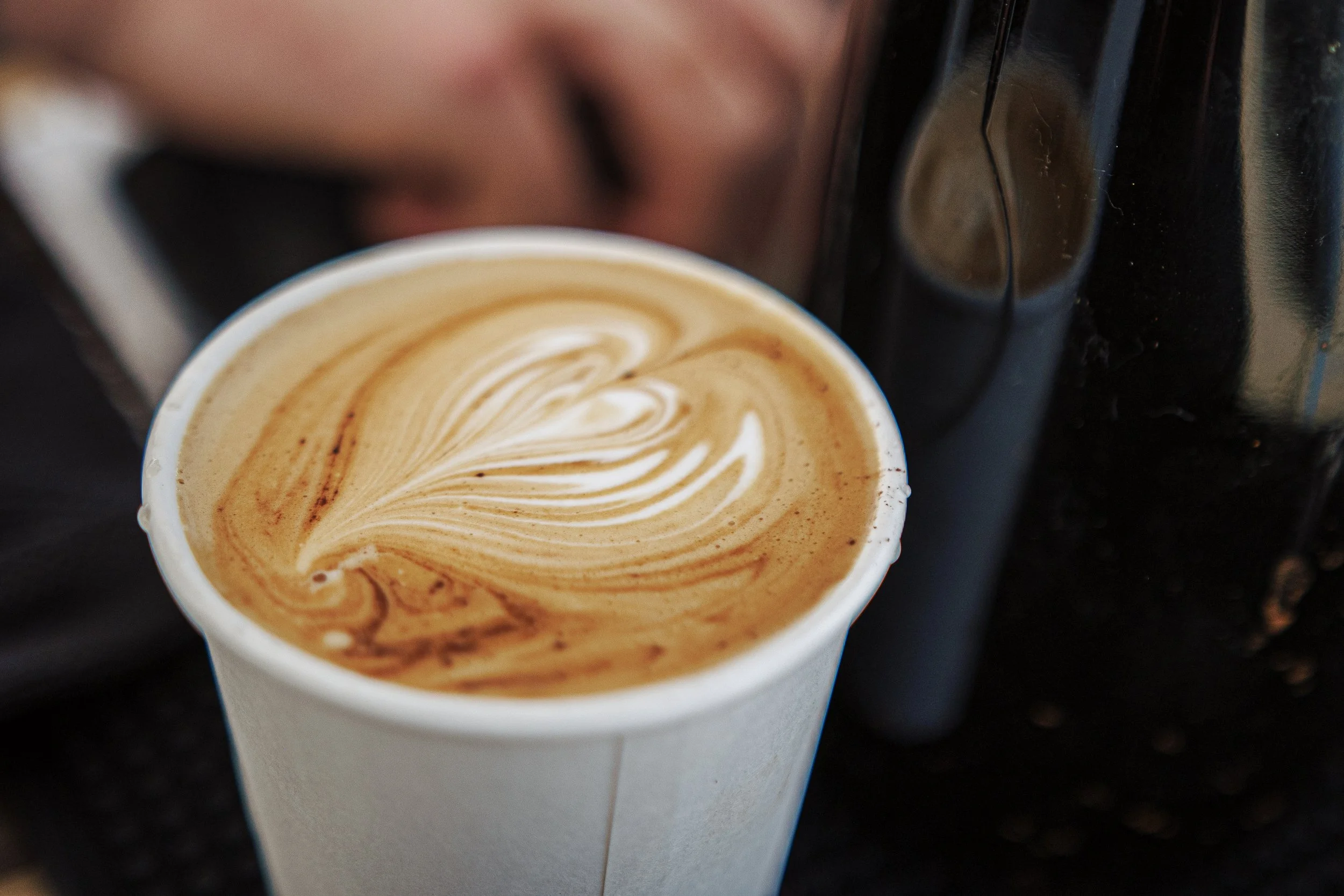 Coffee Catering Beverly Hills