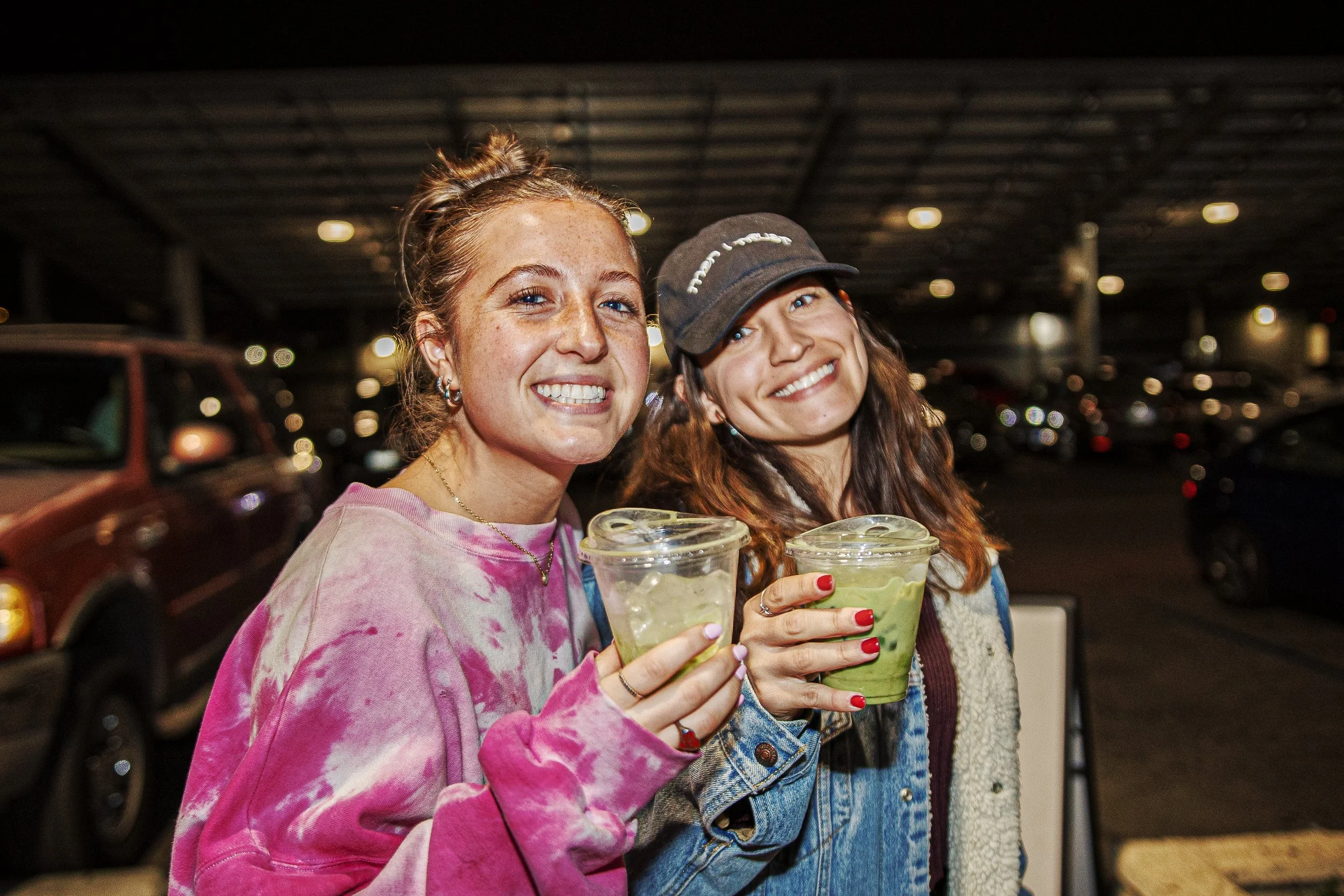 studio city coffee cart catering