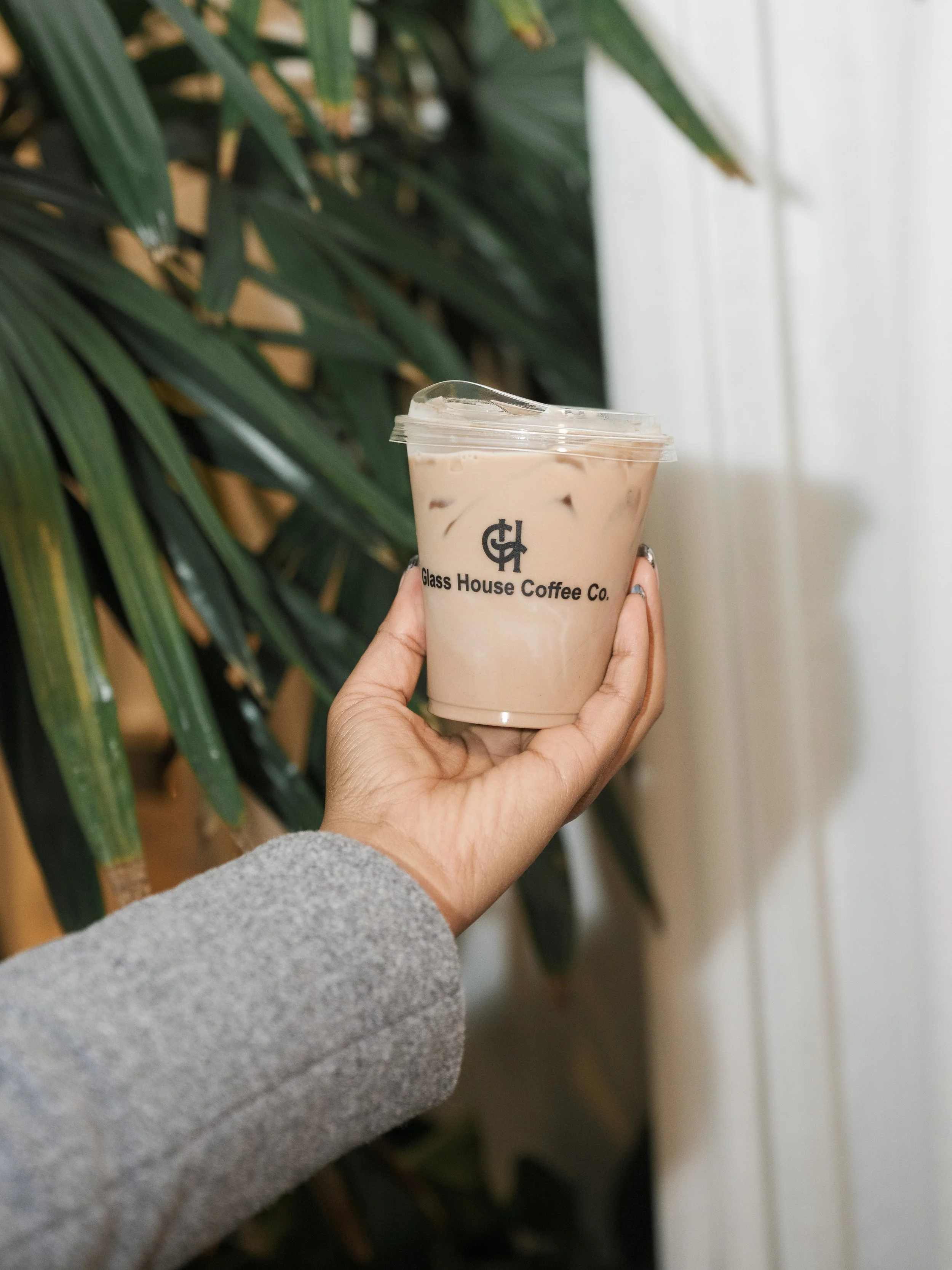 coffee cart catering Los Angeles