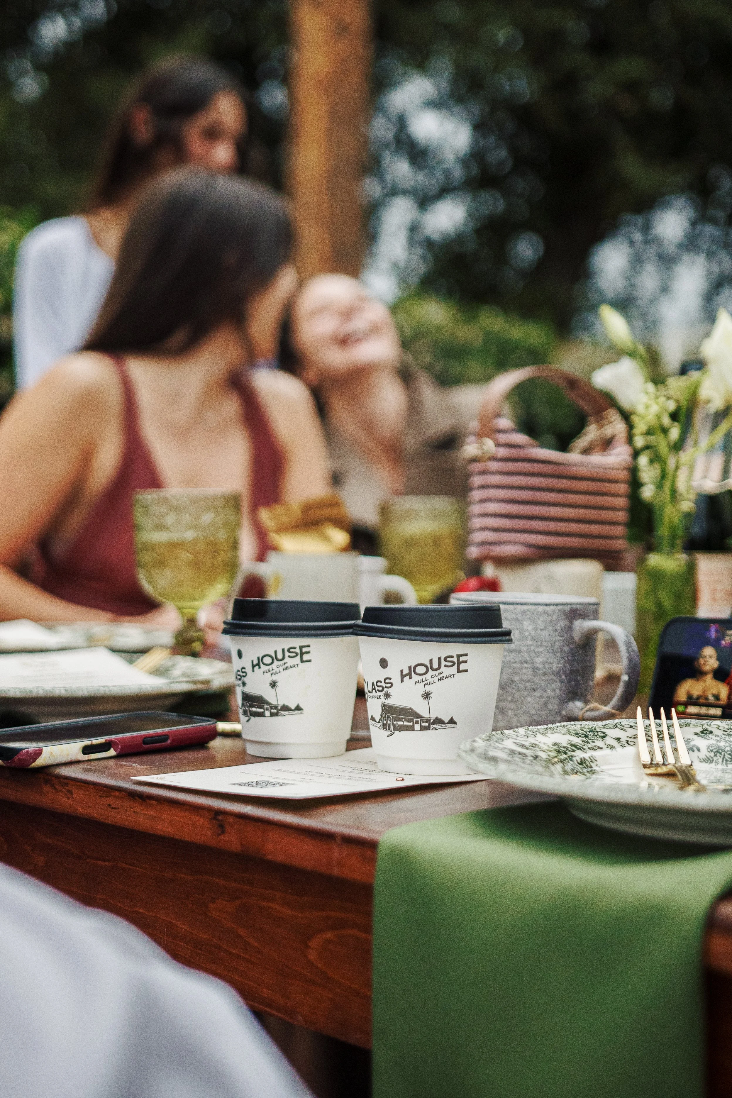 Beverly Hills coffee catering