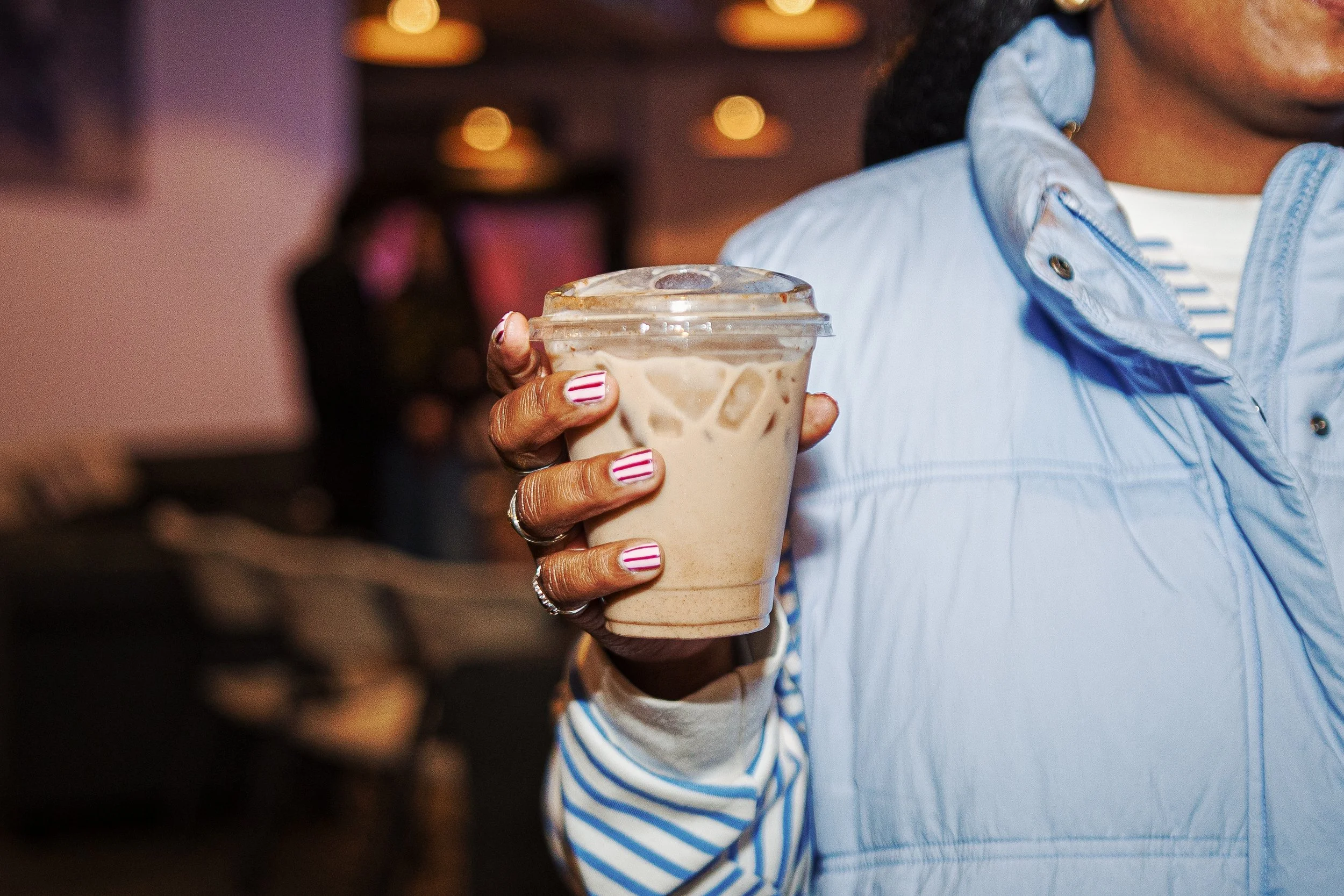 coffee catering inland empire