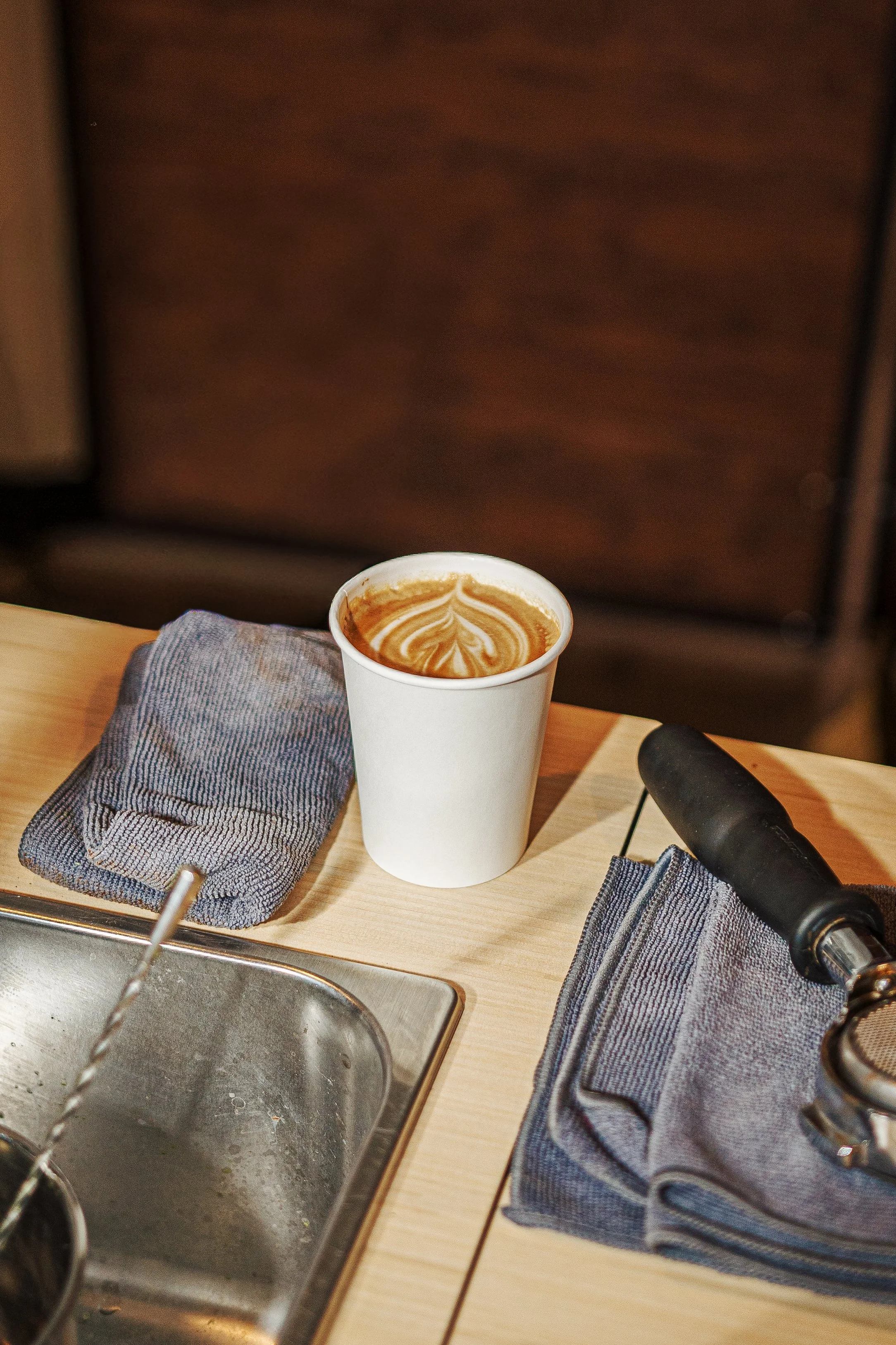 latte catering newport beach