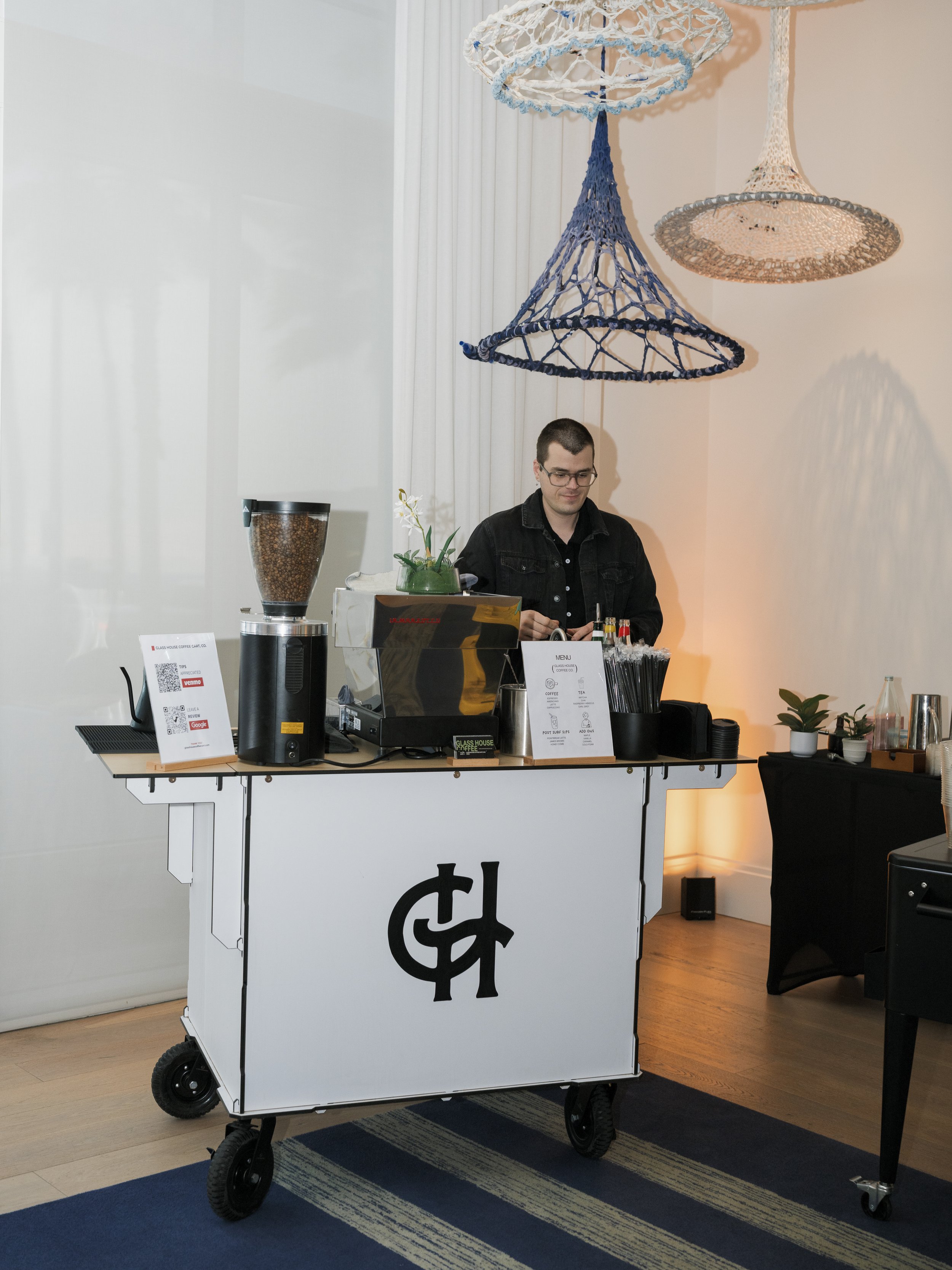 coffee catering