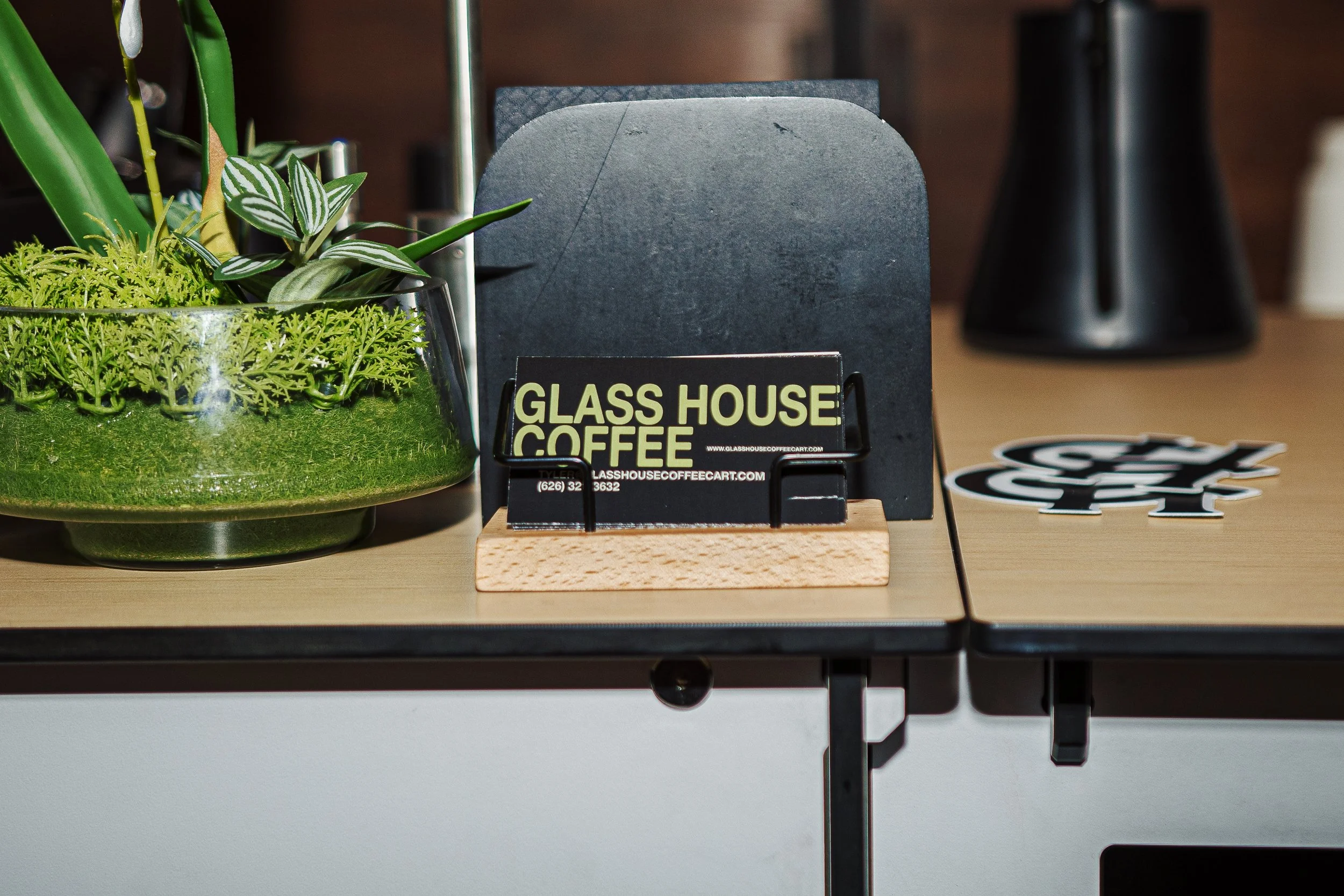 coffee catering inland empire