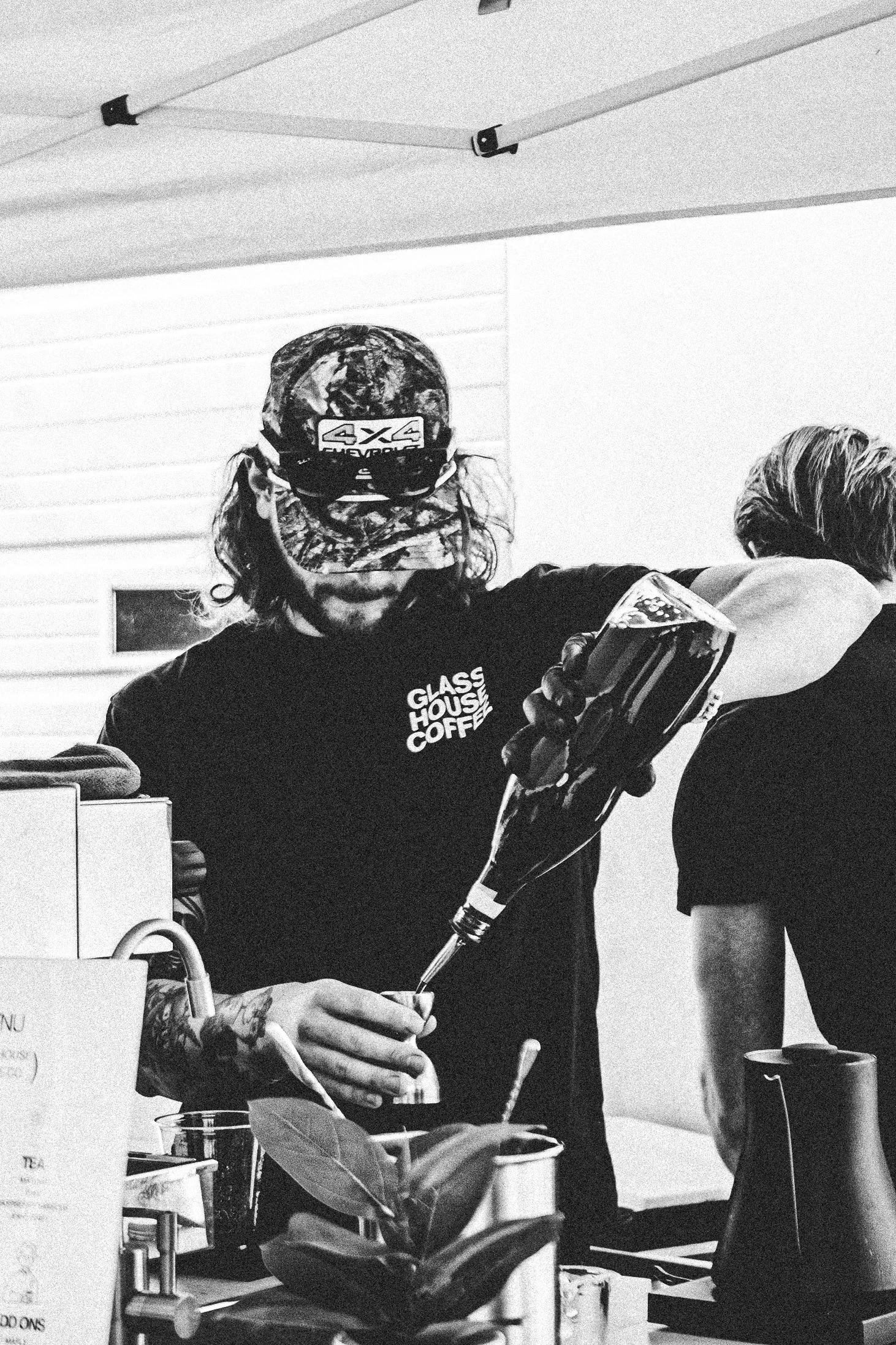 coffee catering in Orange County