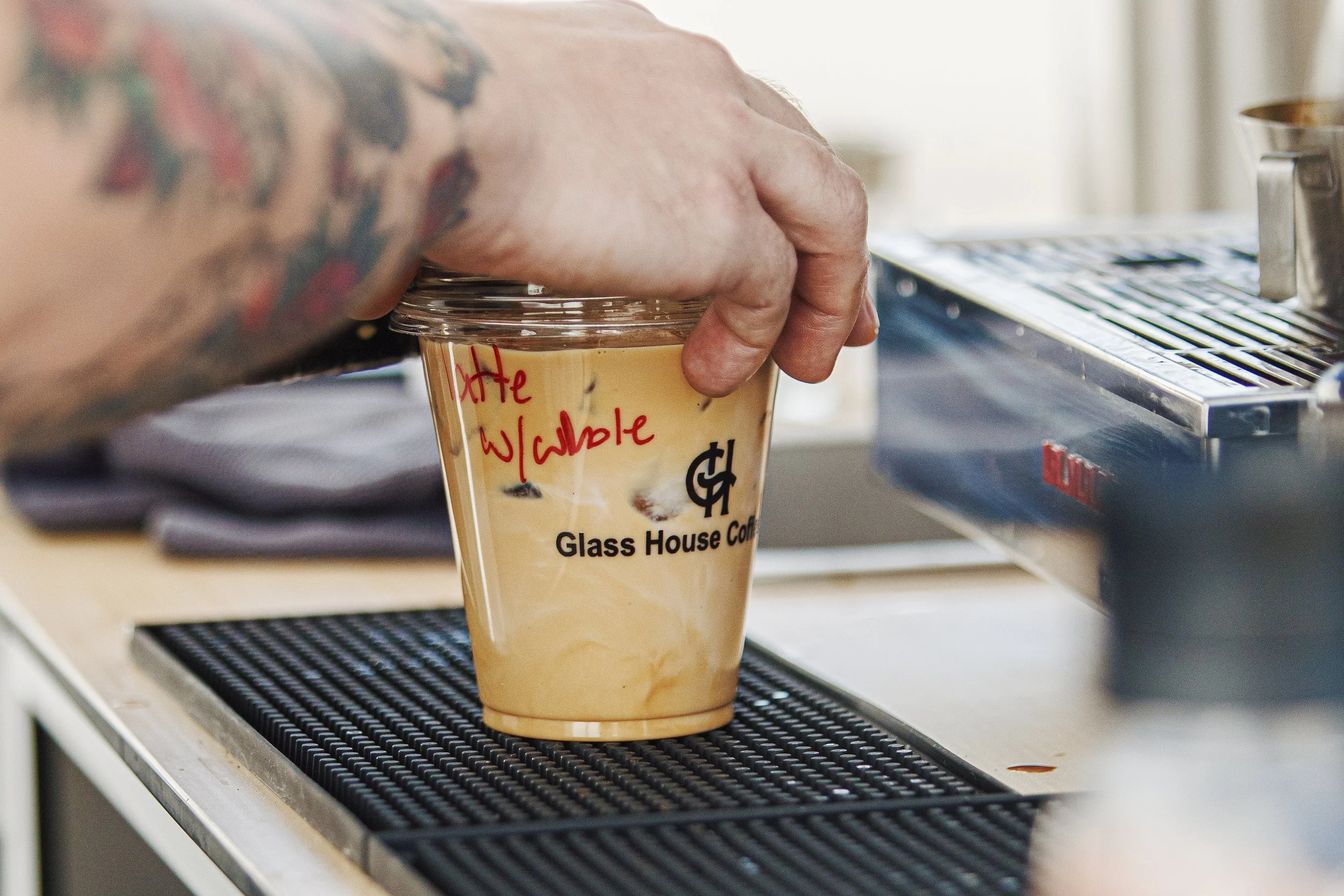 latte catering costa mesa