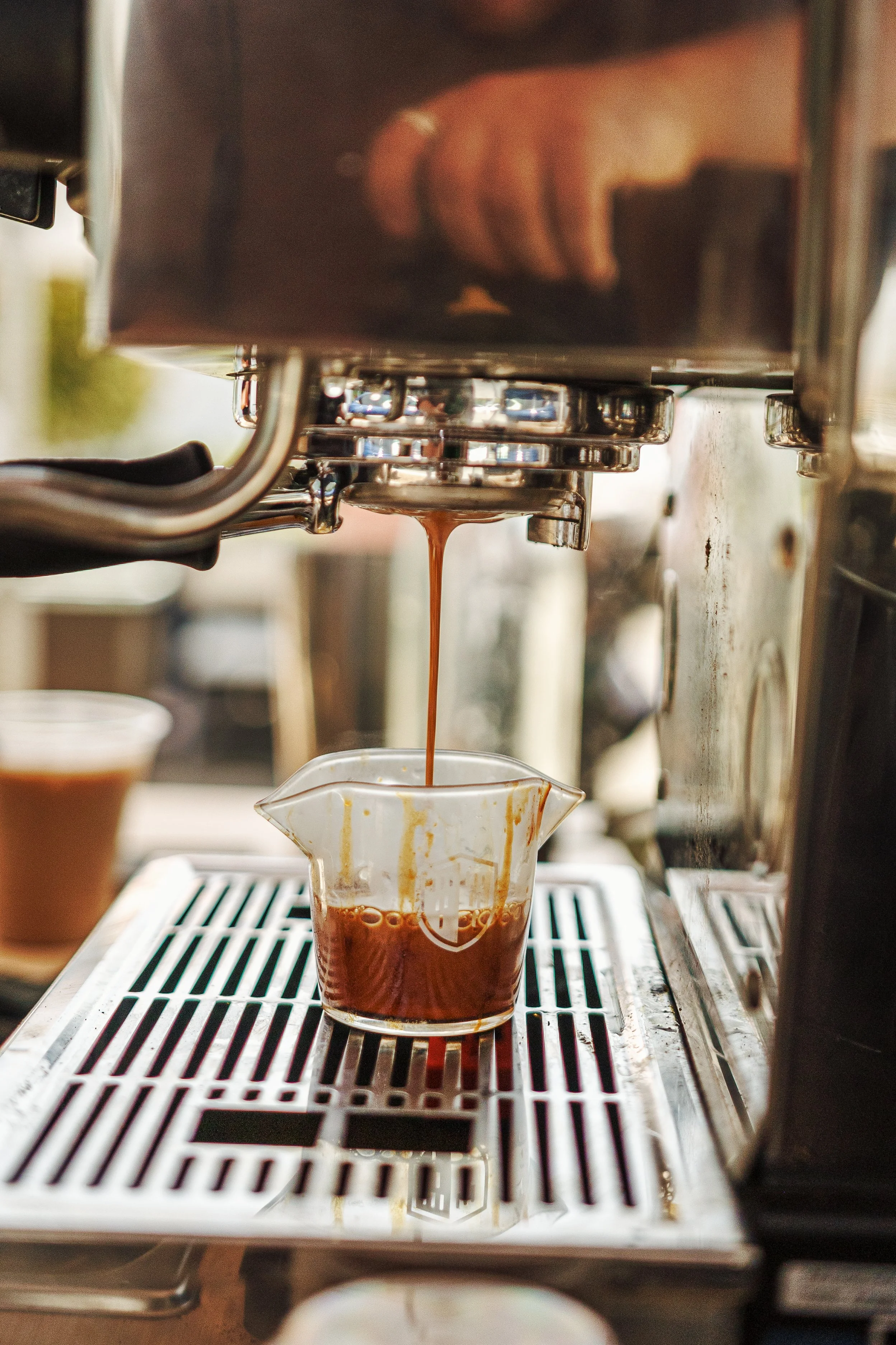coffee catering in Los Angeles