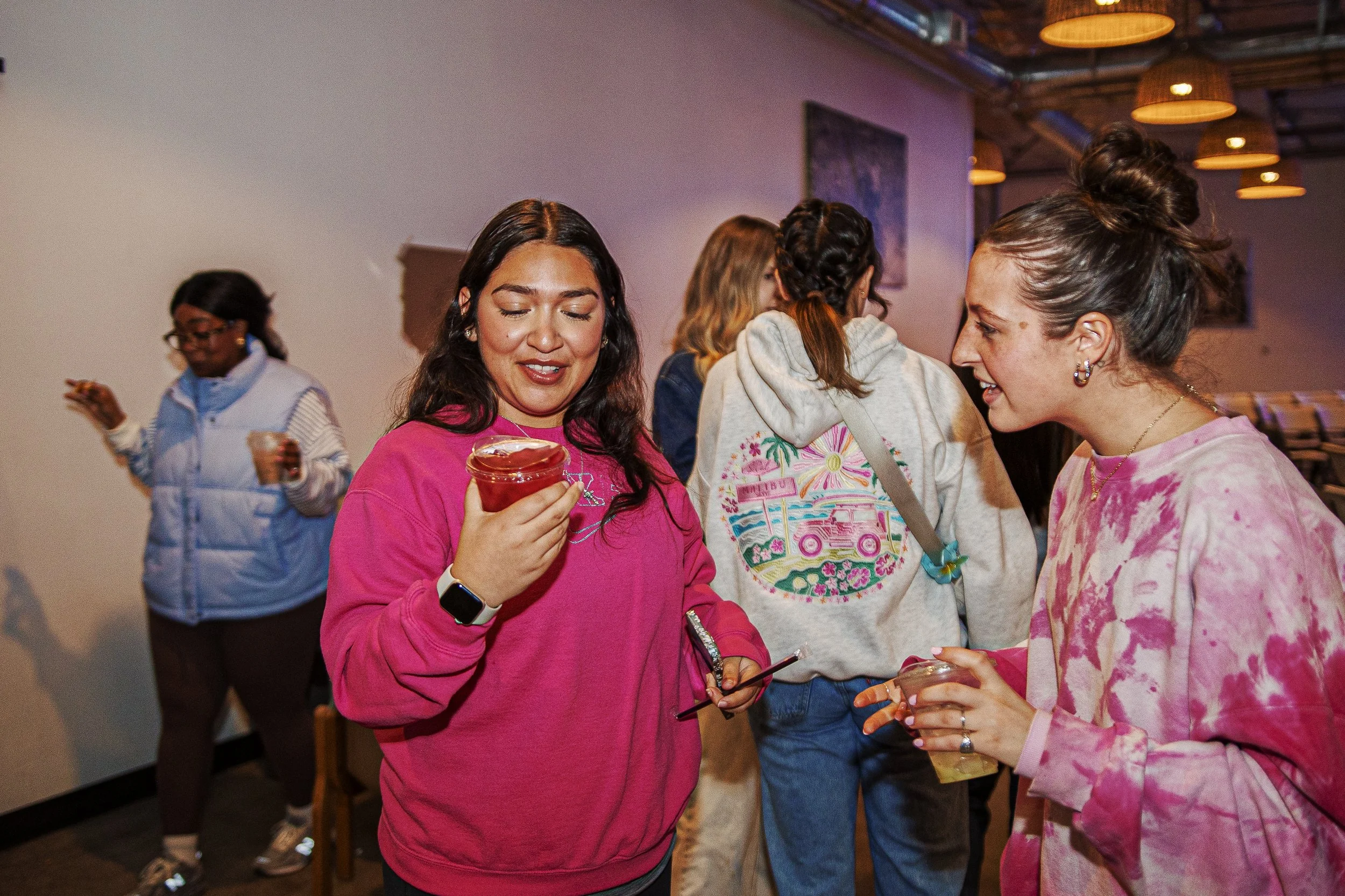 coffee catering inland empire