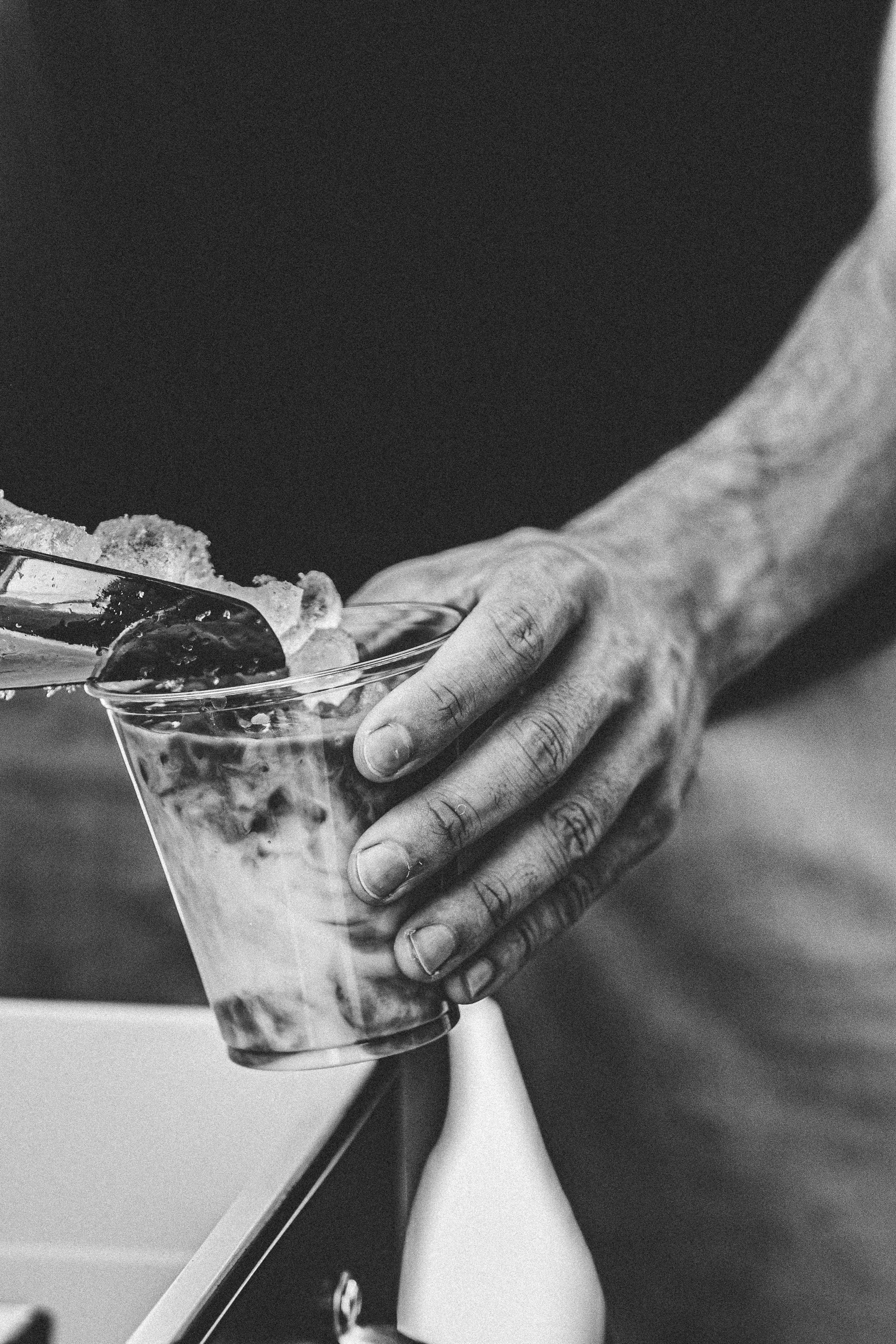 latte catering at qsc in orange county