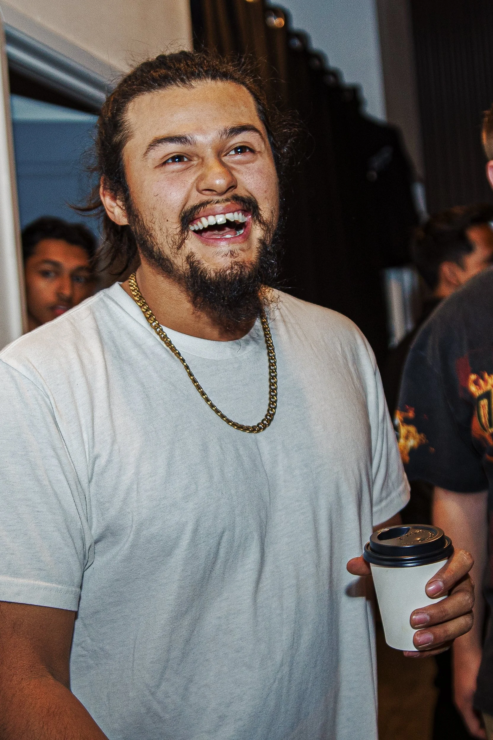 latte catering Irvine