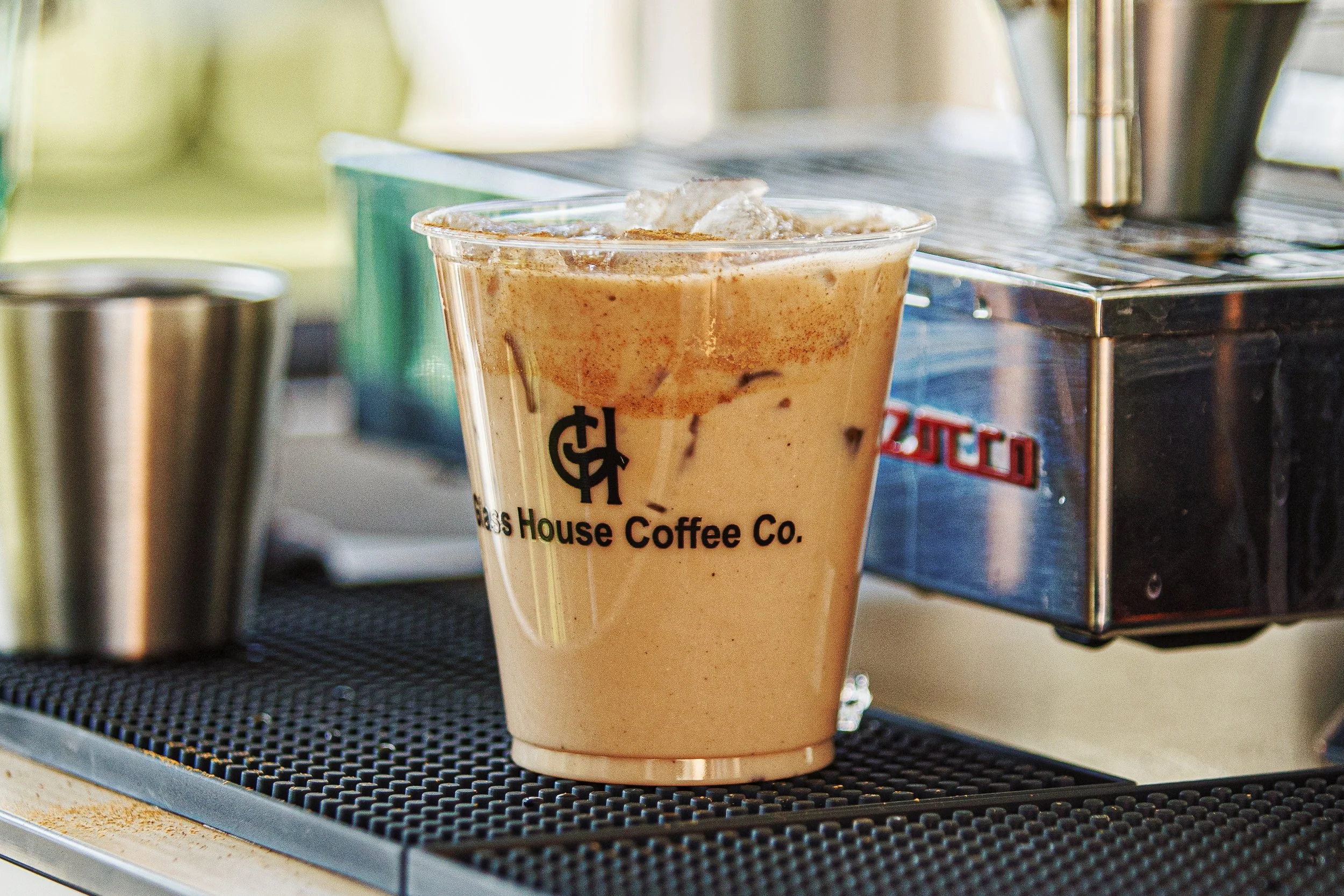 studio city coffee catering