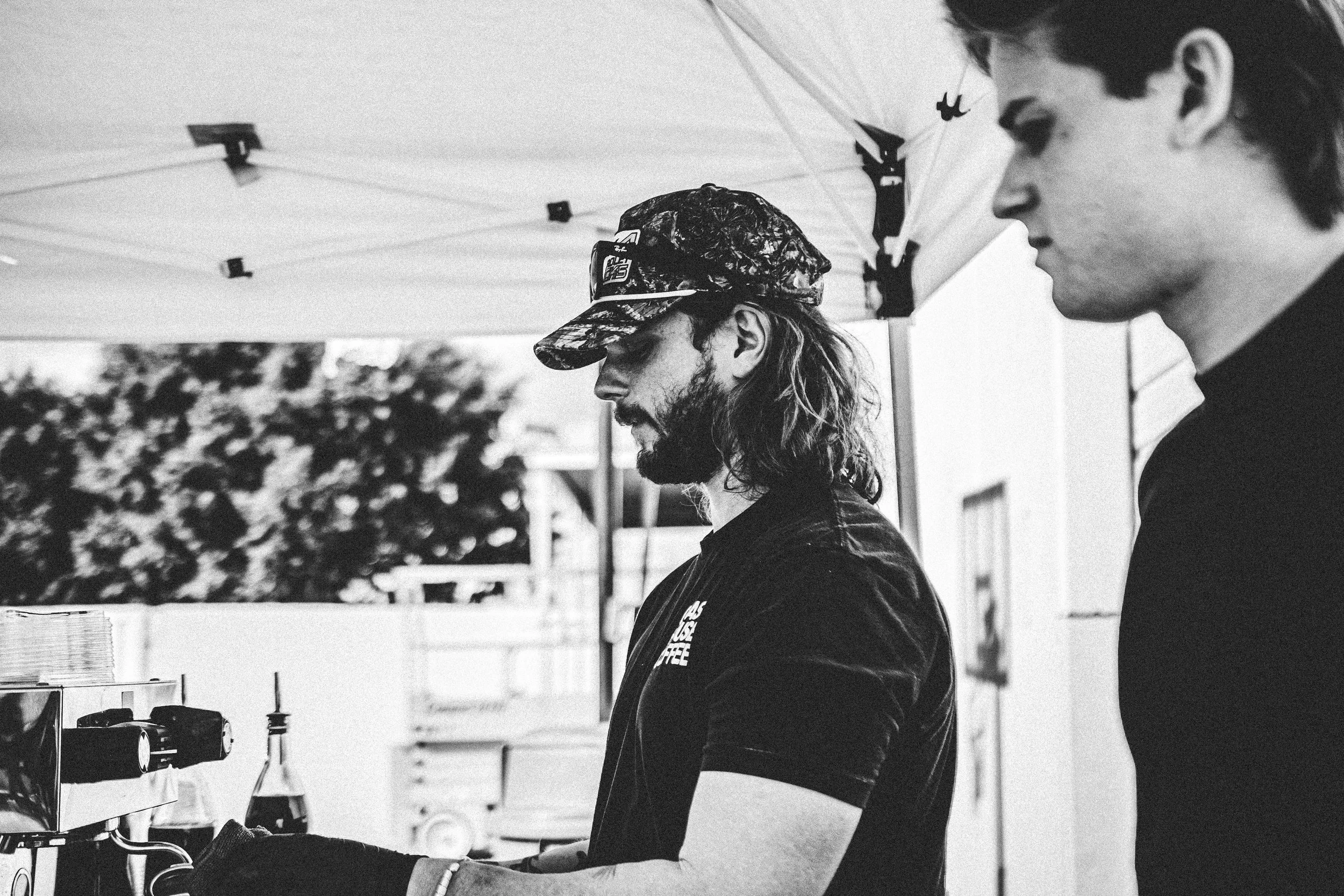 coffee catering in Costa Mesa