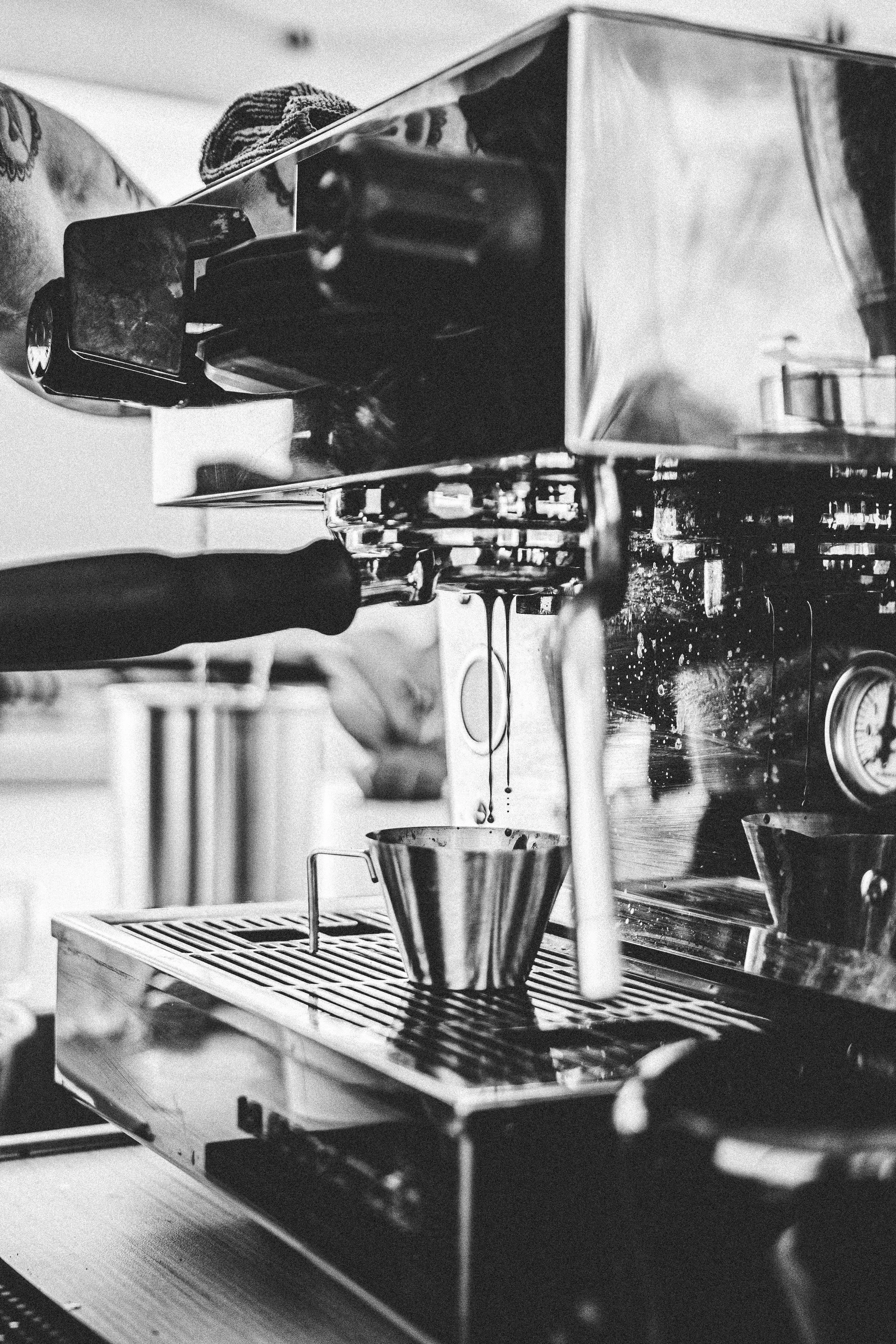 latte catering at qsc in orange county