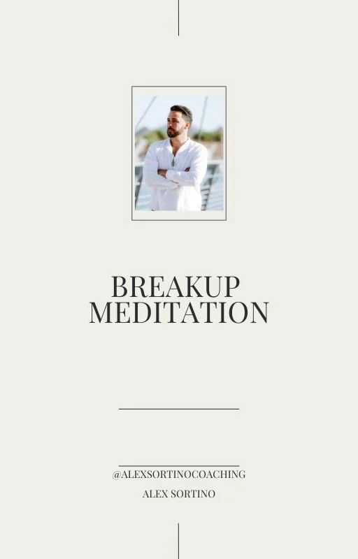 5 Min Breakup Meditation