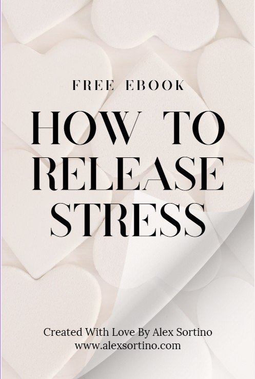 Breathe and Release Stress Ebook