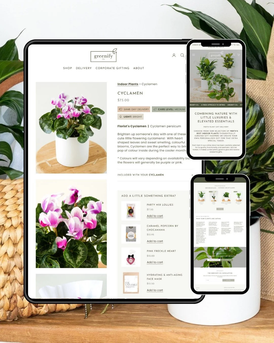 Are you sleeping on upsells? Wellll - wake up 😉

They&rsquo;re the easiest (and free) way to boost your AOV (average order value).

Shopify makes this simple with the Search and Discovery app. Once installed, you can:

&bull; Add upsells to all your