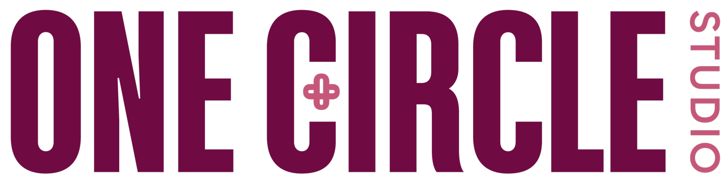 One Circle Studio | Perth Shopify Designer