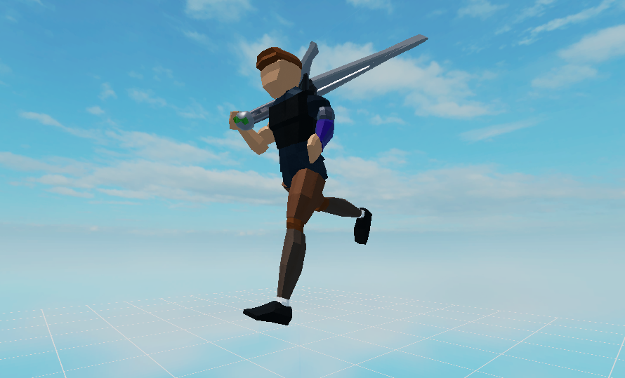 InDev v0.1.8