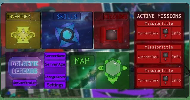 InDev v0.1.9