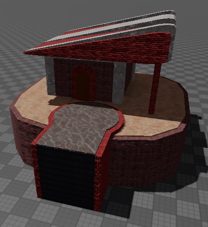 InDev v0.1.12
