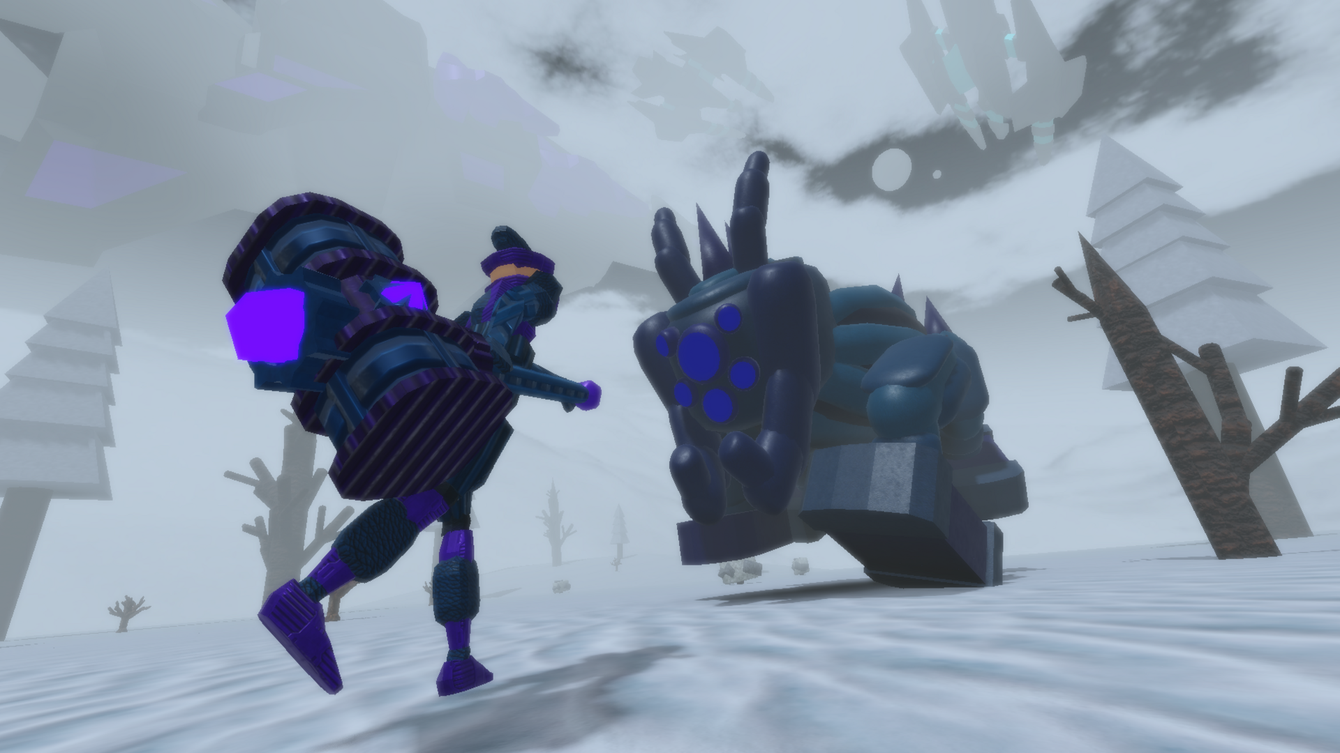 What happened to galactic legends?