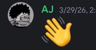 Meet our newest developer: @sounderpigeon 

New experienced modeler on our assets team, he&rsquo;ll be helping us build aliens, spaceships, and more to make an epic game look epic ‼️🦖

#galacticlegendsroblox