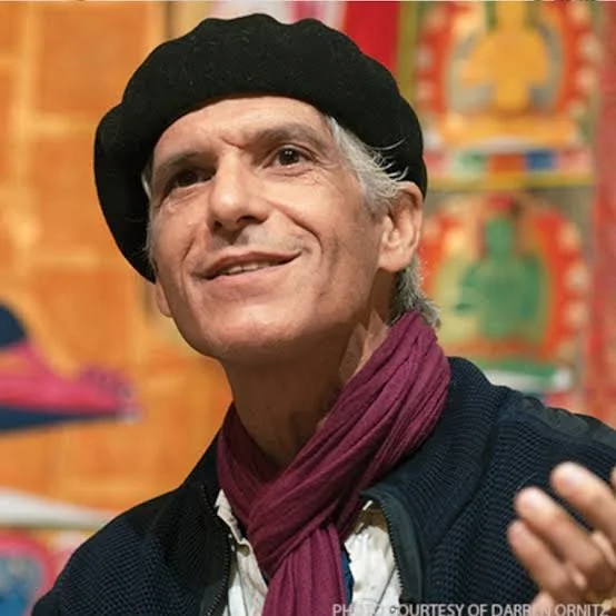 Dr. Joe Loizzo