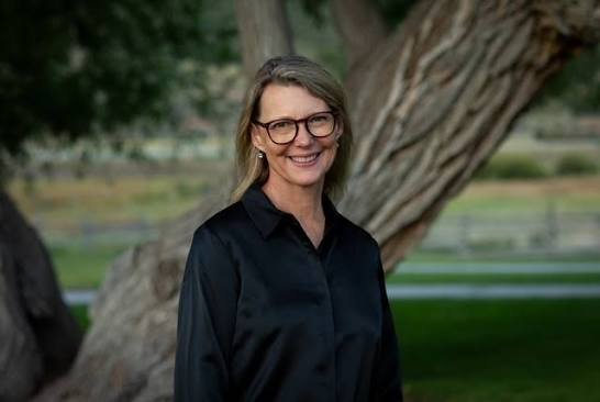 Wendy Littner Thomson