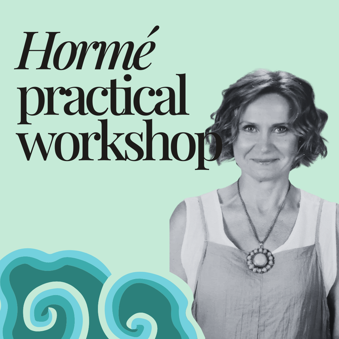 Hormé, otherwise known as 'Mongolian Moxibustion', is one of the fundamental external therapies highlighted in the Four Medical Tantras, the root text of Tibetan Medicine.