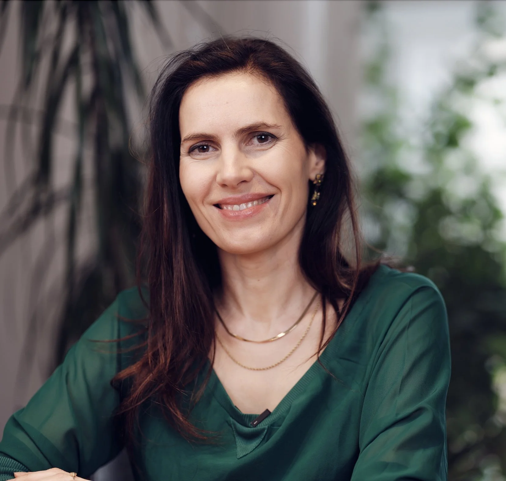 Dr. Anastazie Holecko at sowa rigpa forum