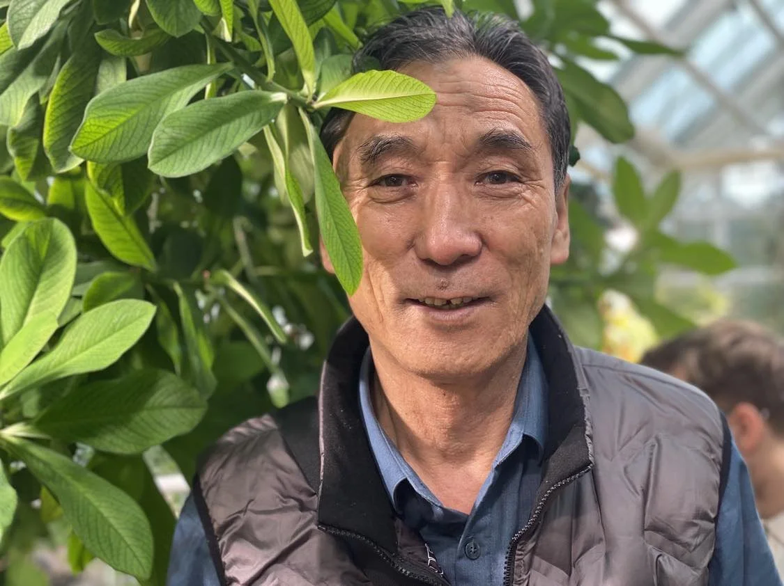 Dr. Machik at sowa rigpa forum