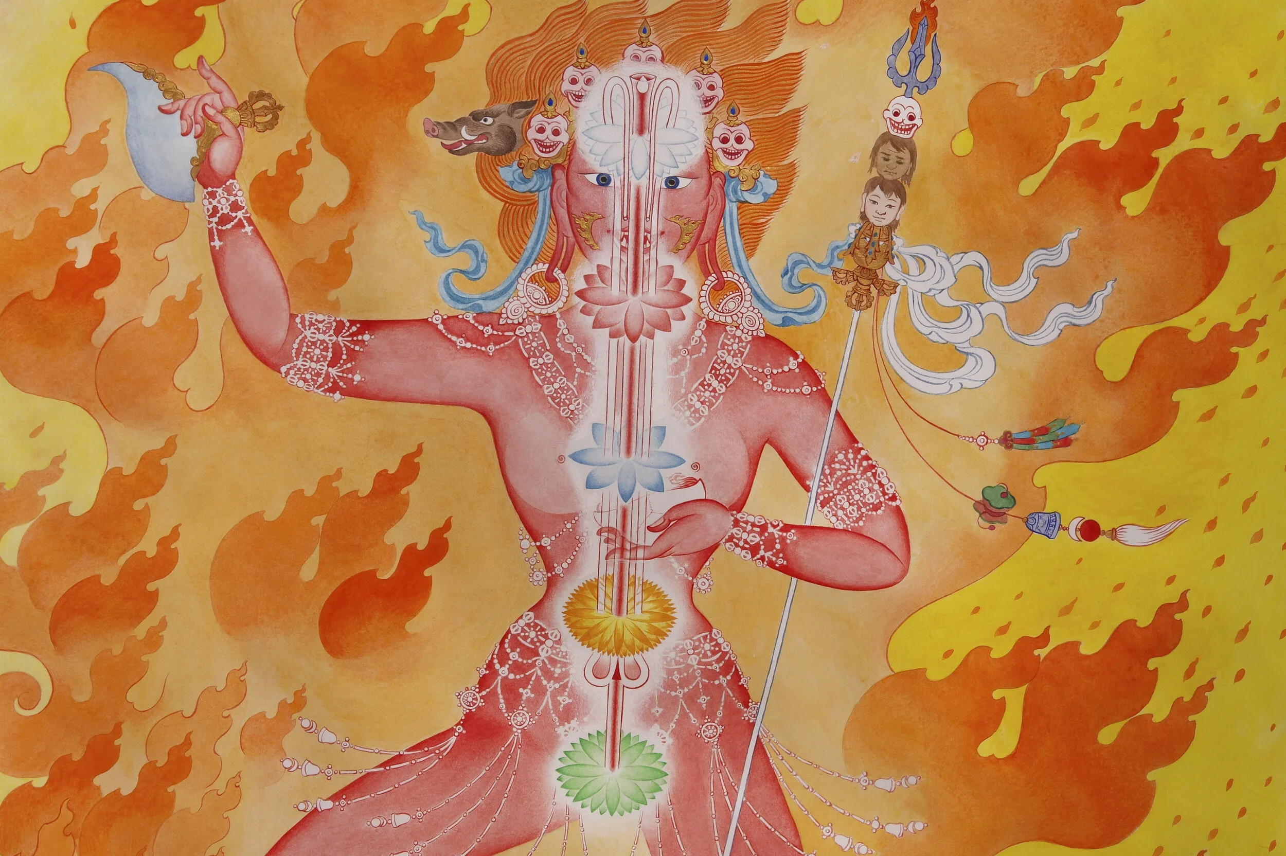 Online Pass (Early Bird)