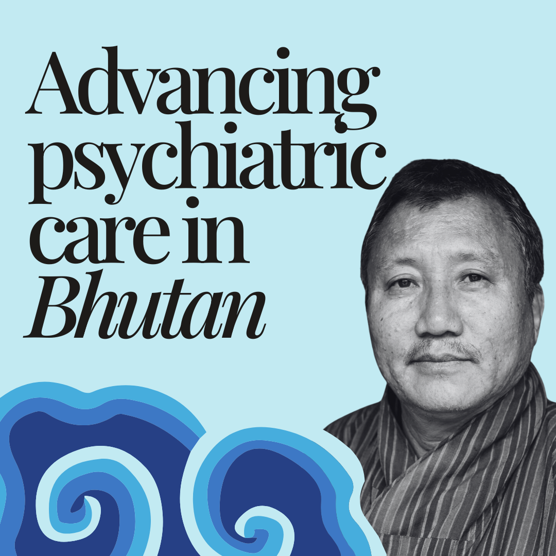 Discover how Bhutan’s evolving psychiatric care is addressing ongoing challenges through the integration of modern psychiatry and traditional medicine.