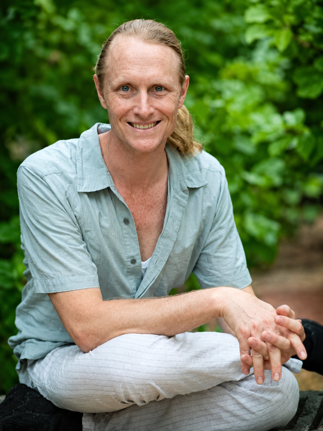 John R. B. Campbell