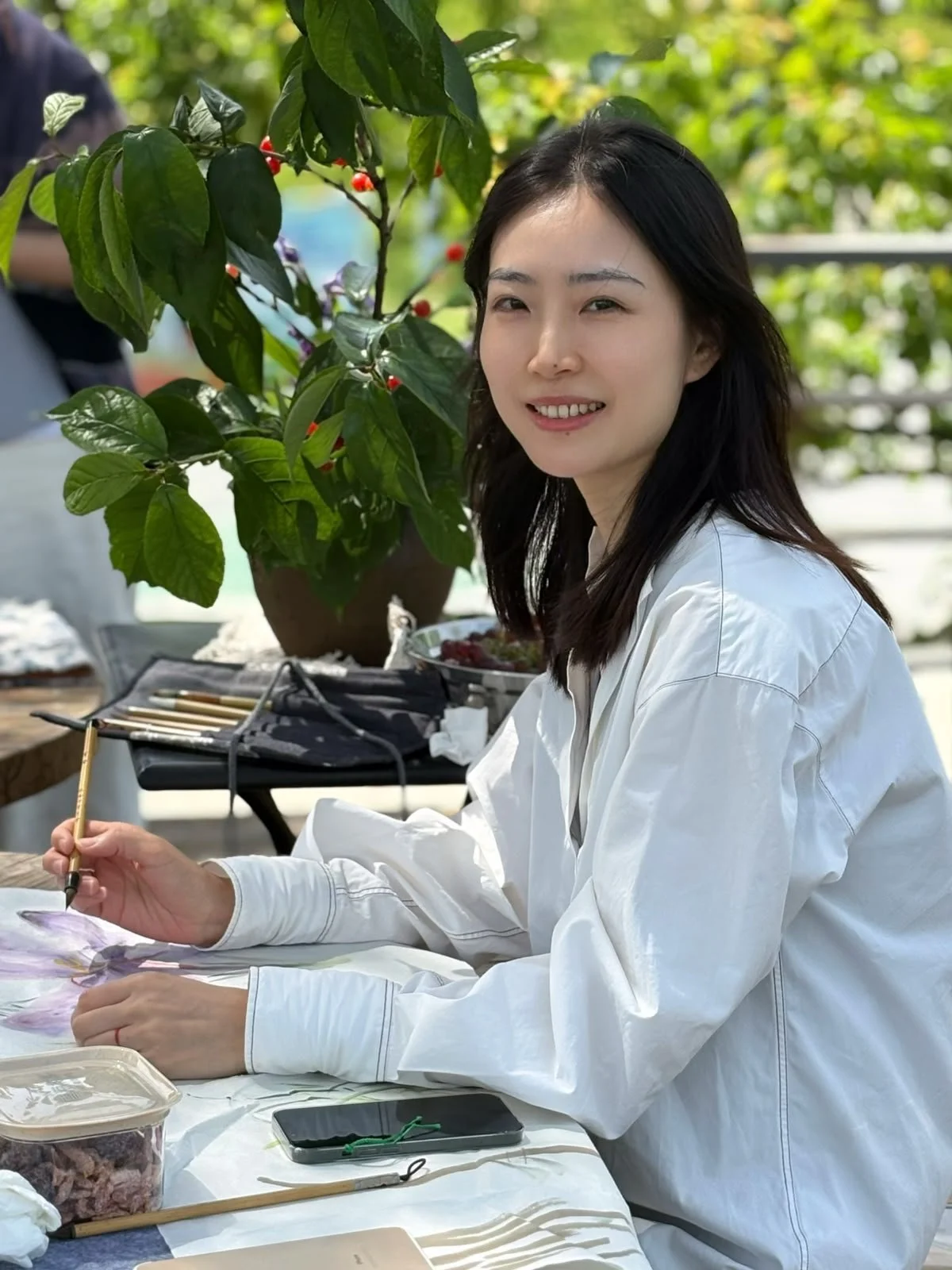 Li Jing