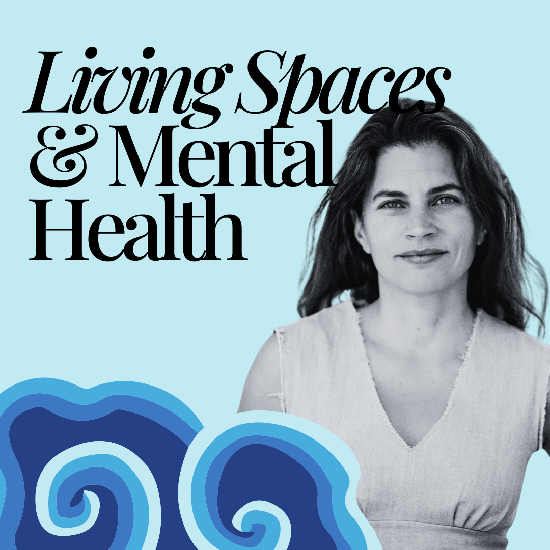Explore the ‘indoor generation’ as a contributing factor to the global mental health crisis.