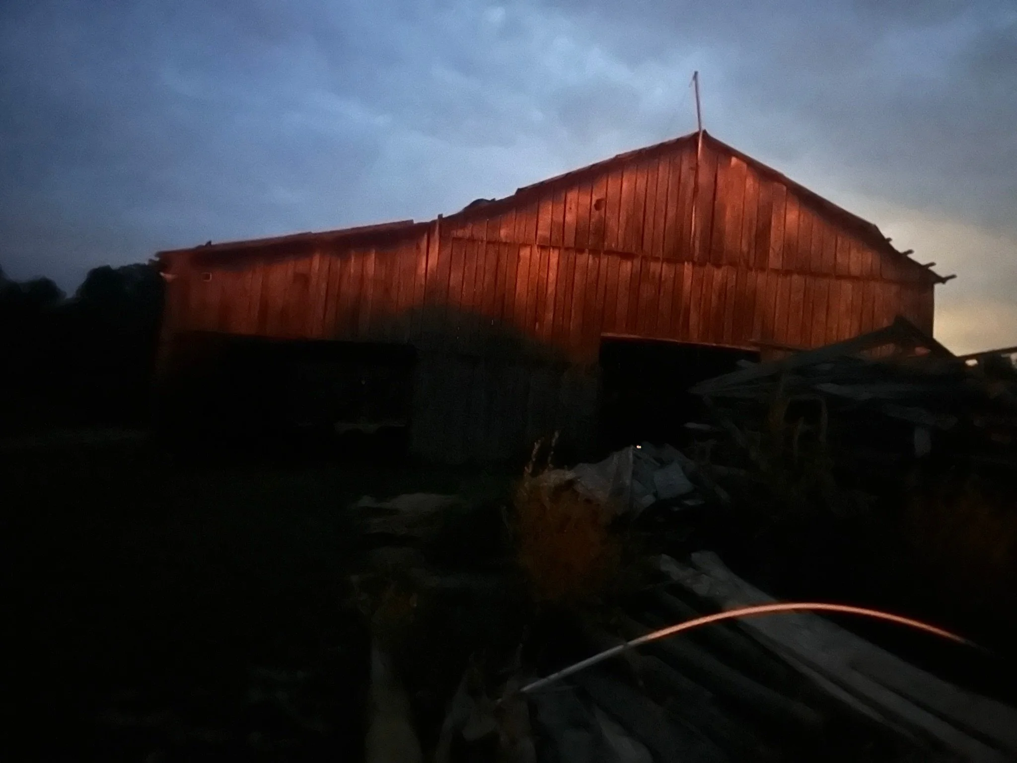 Barn Sunset Before.JPG