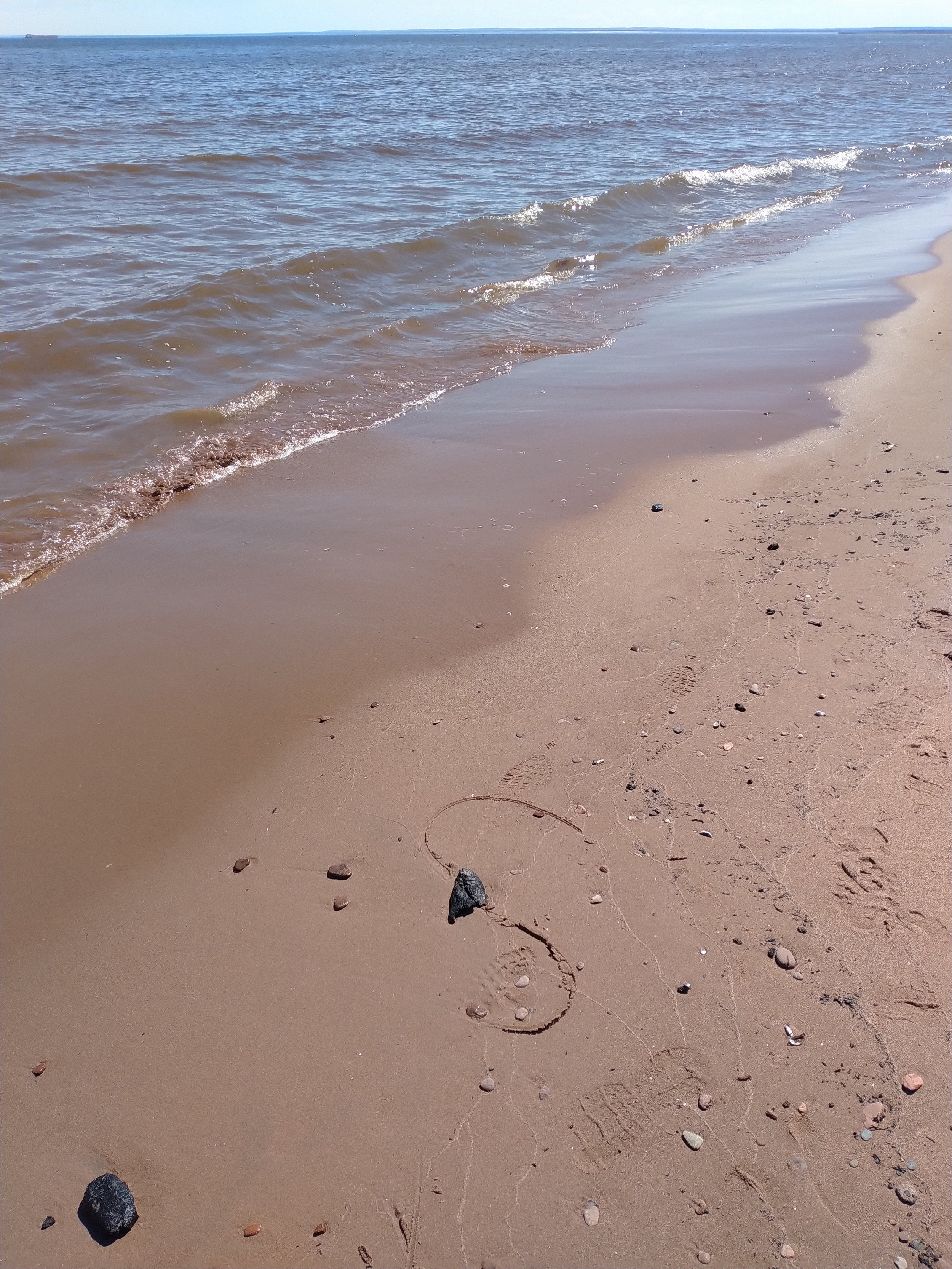 Spring 3 - Seasonal Retreats Collection Blank Greeting Card