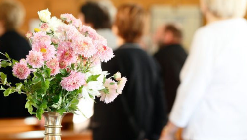 Funerals | Compassionate Funeral Services — Anglican Parish of Hervey Bay