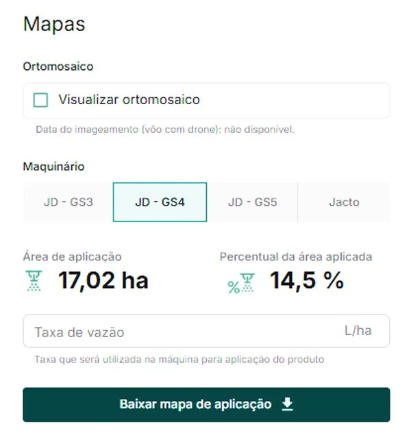 Interface Inteligente