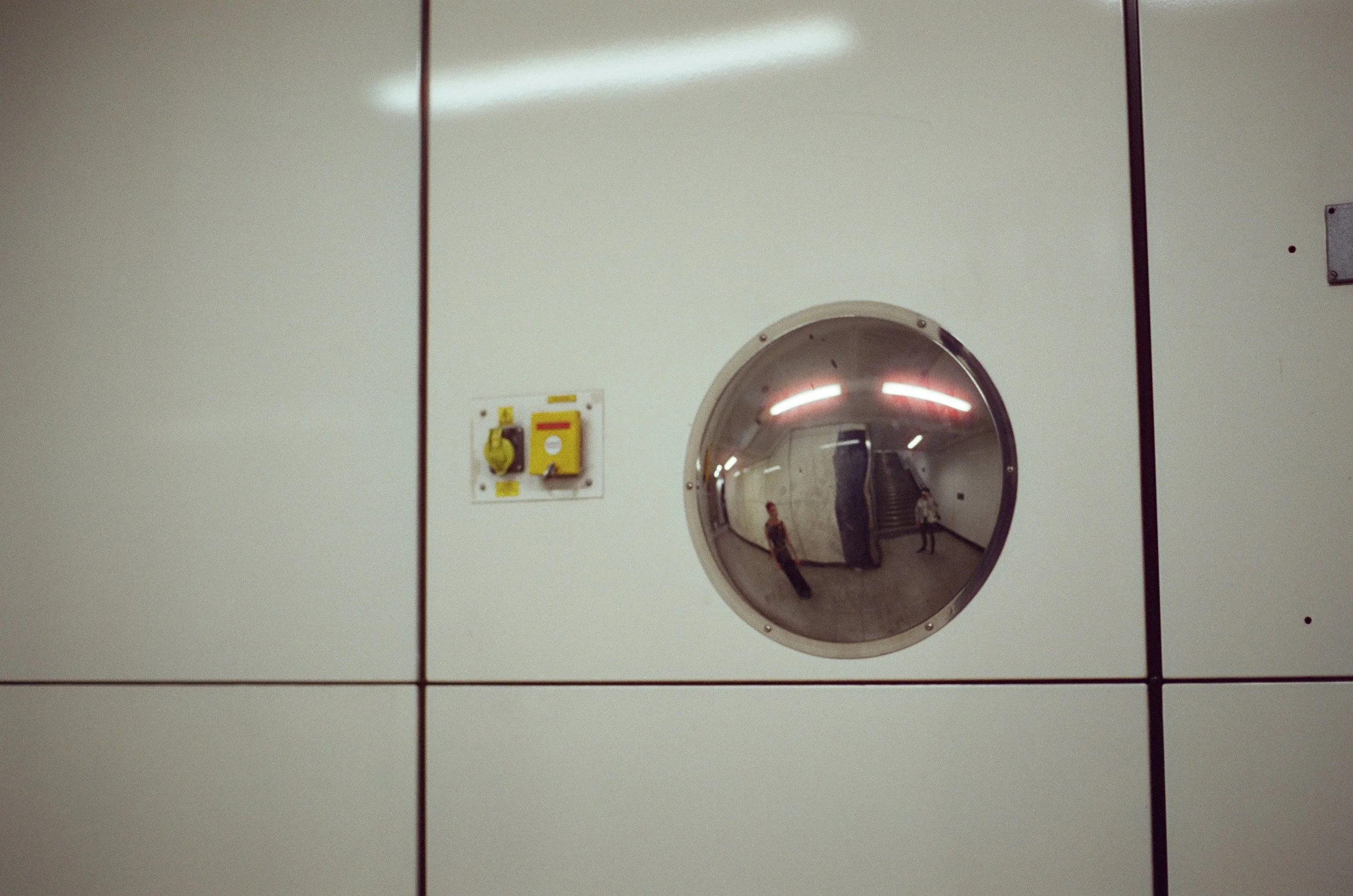 'The Tube' London (2024)