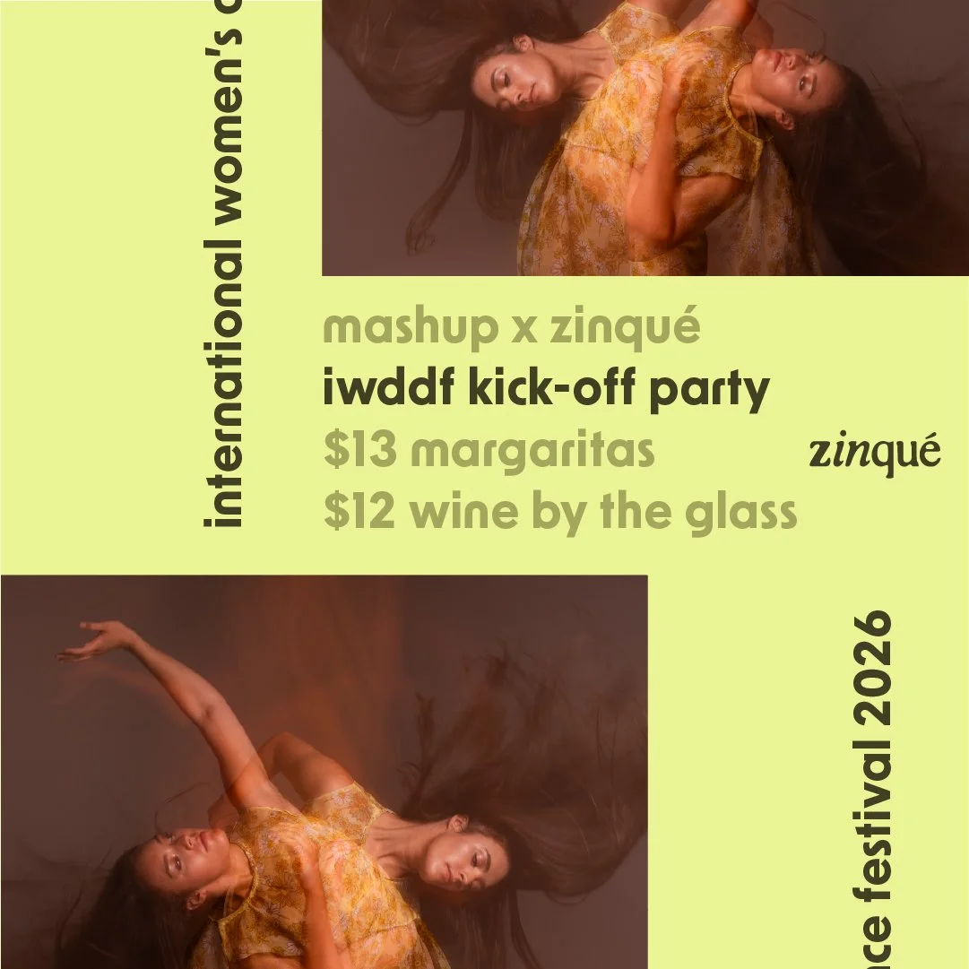 international women’s day kick-off party | west hollywood